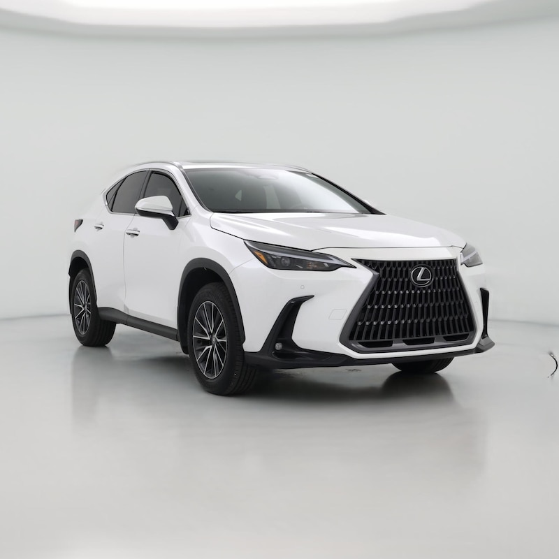 2025 Lexus NX 250 Premium