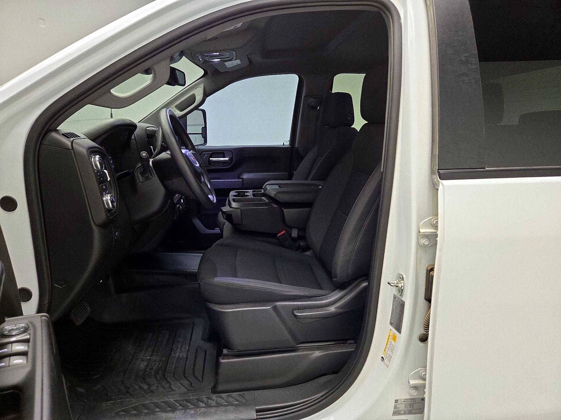 Thumbnail: 2025 GMC Sierra 2500 - 9