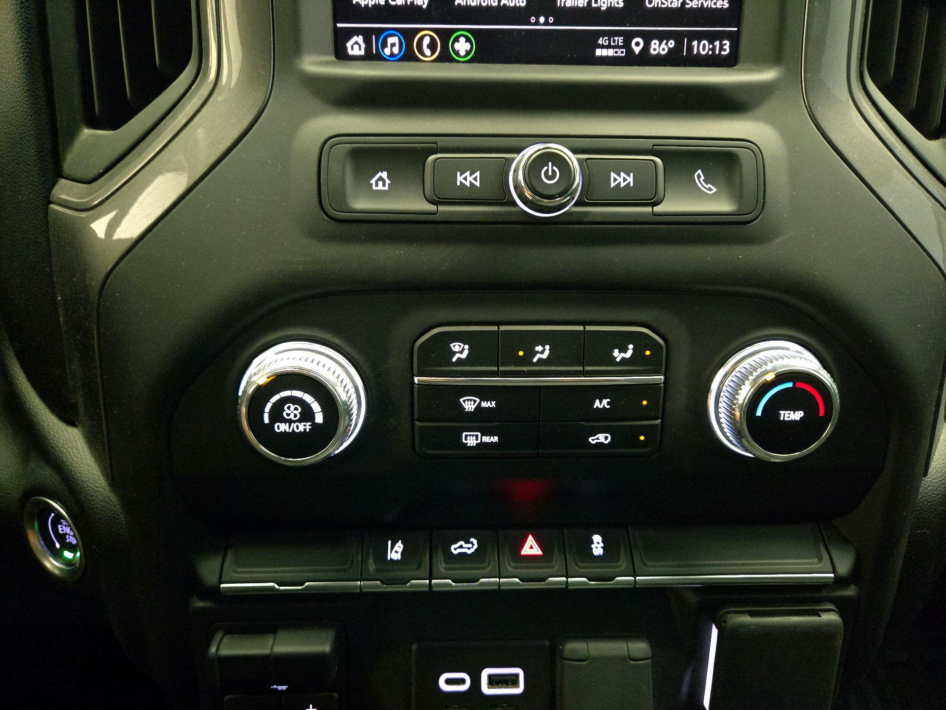 Thumbnail: 2025 GMC Sierra 2500 - 14