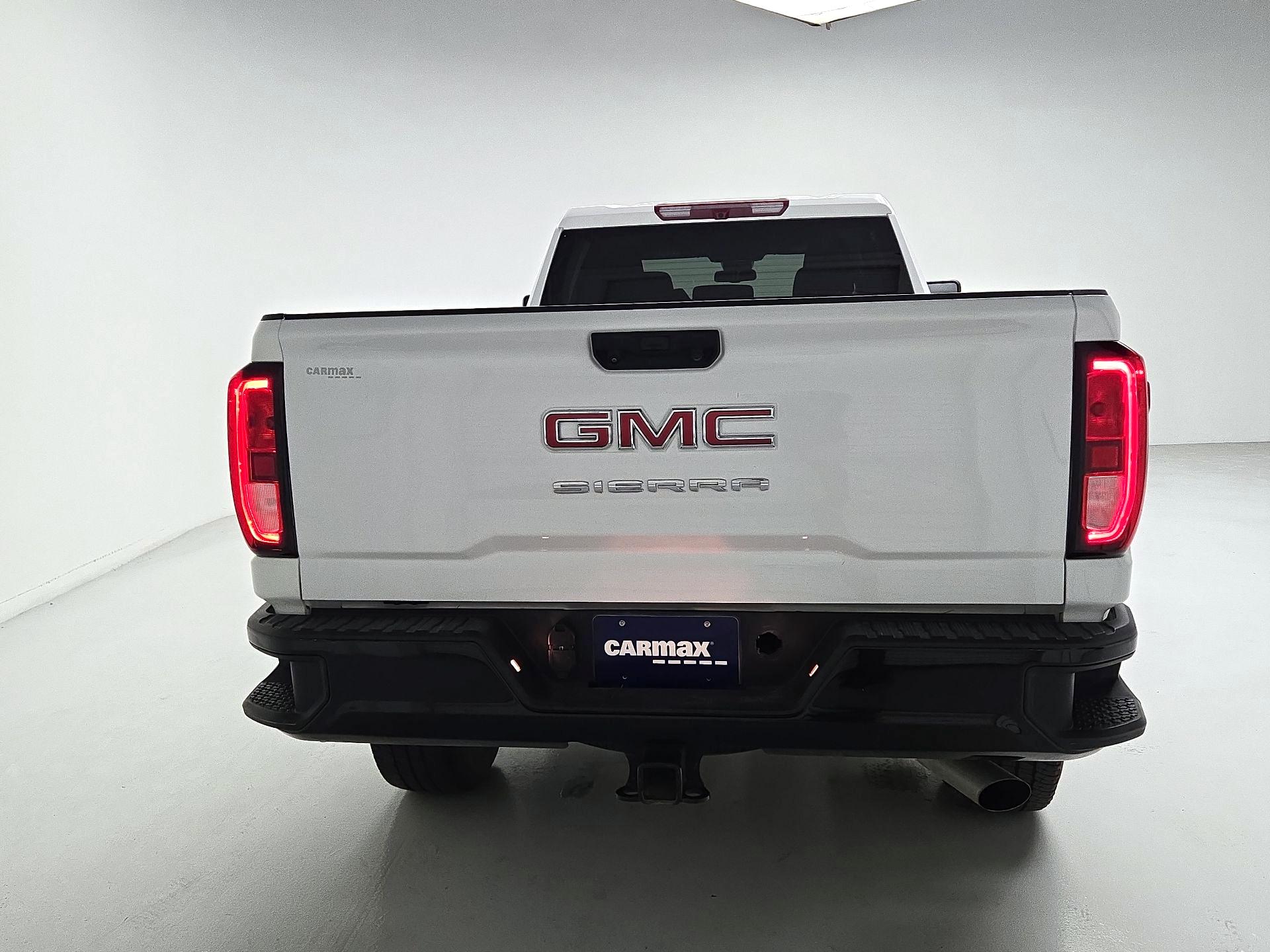Thumbnail: 2025 GMC Sierra 2500 - 6
