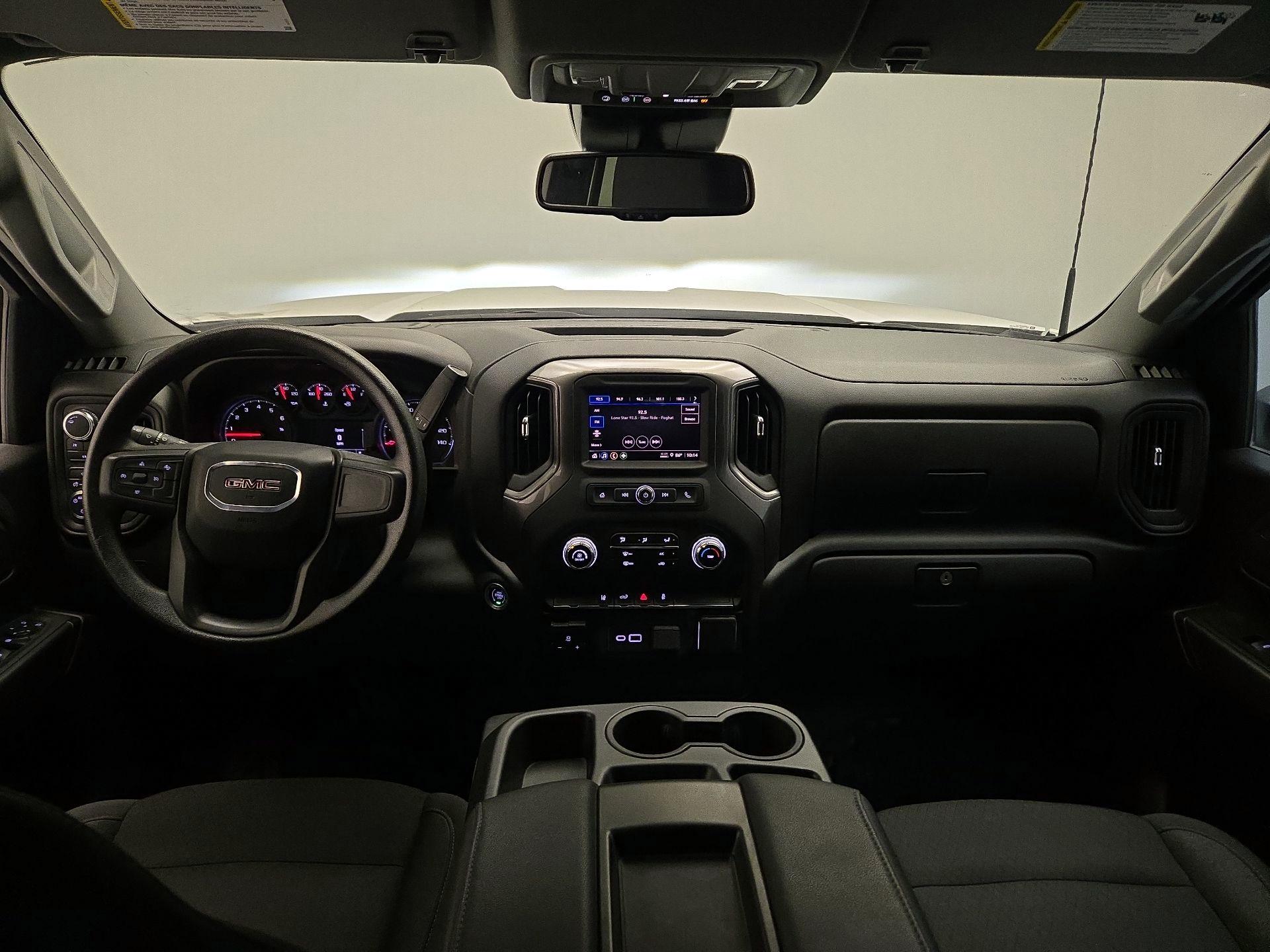 Thumbnail: 2025 GMC Sierra 2500 - 8