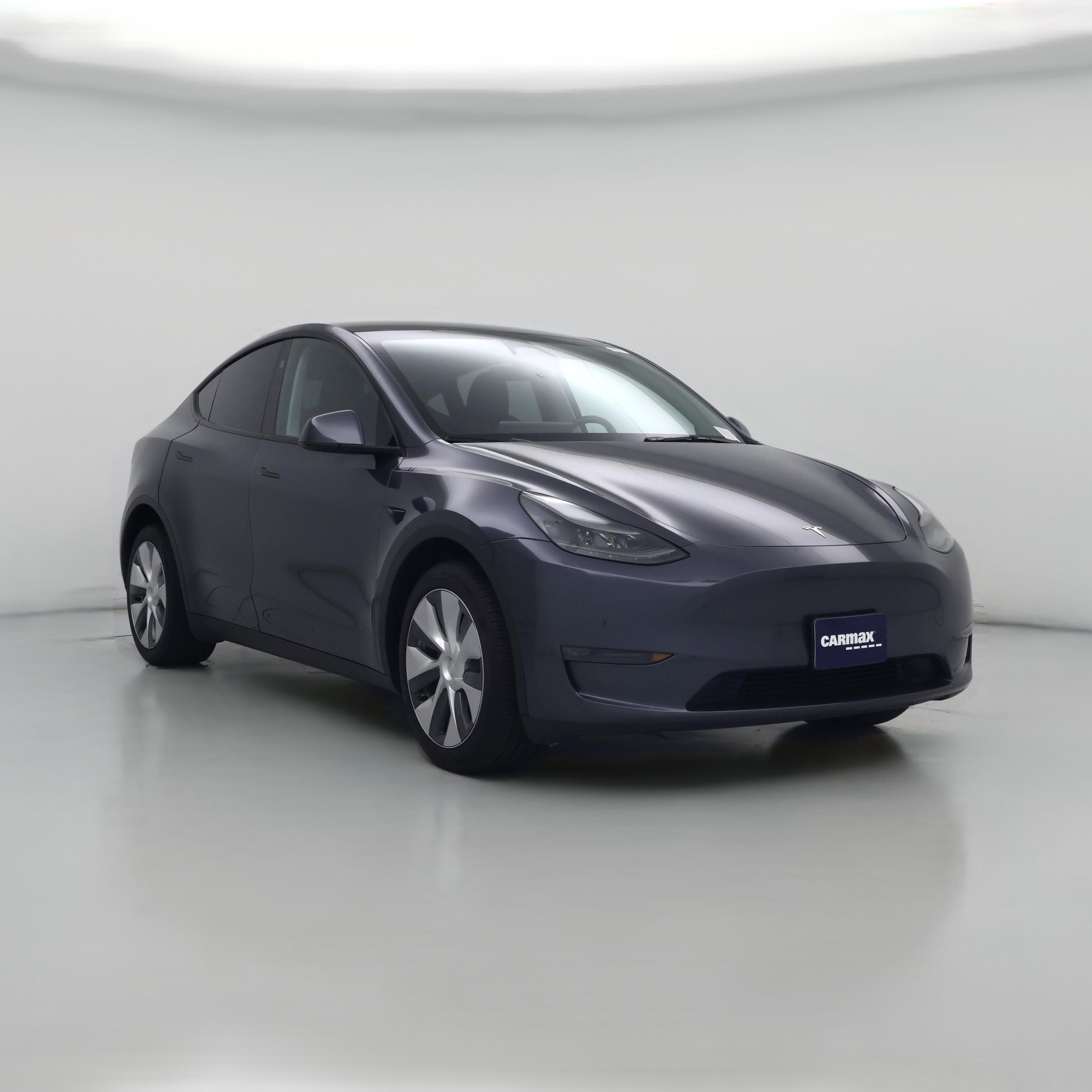 Thumbnail: 2023 Tesla Model Y - 1