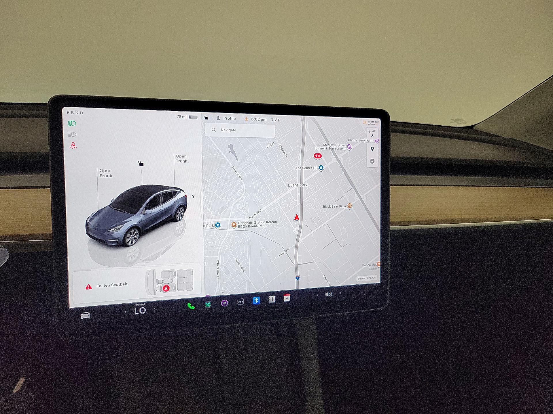 Thumbnail: 2023 Tesla Model Y - 13