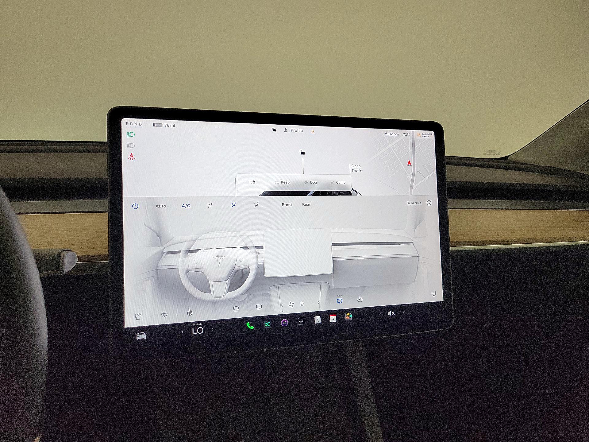 Thumbnail: 2023 Tesla Model Y - 16