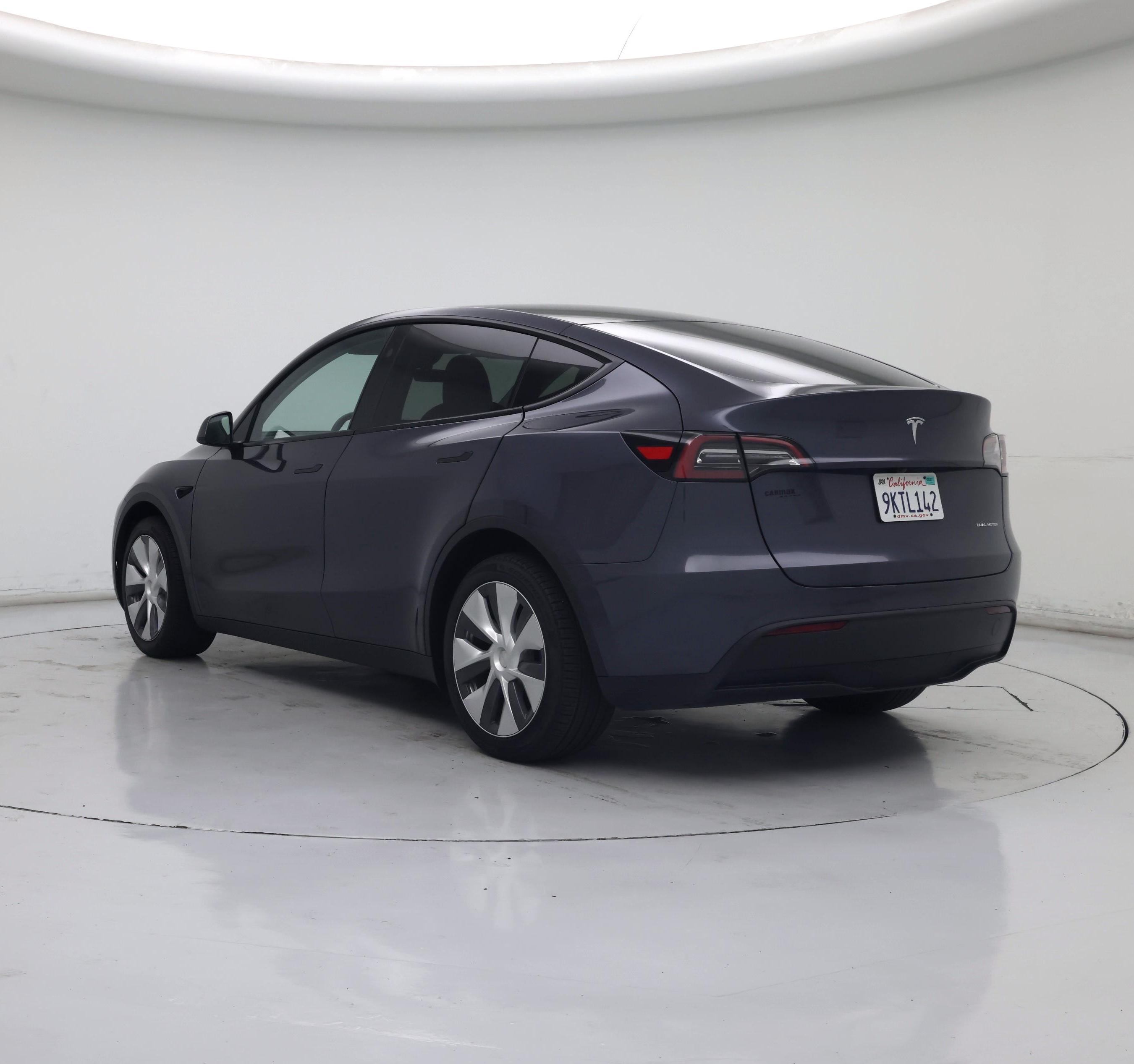 Thumbnail: 2023 Tesla Model Y - 2