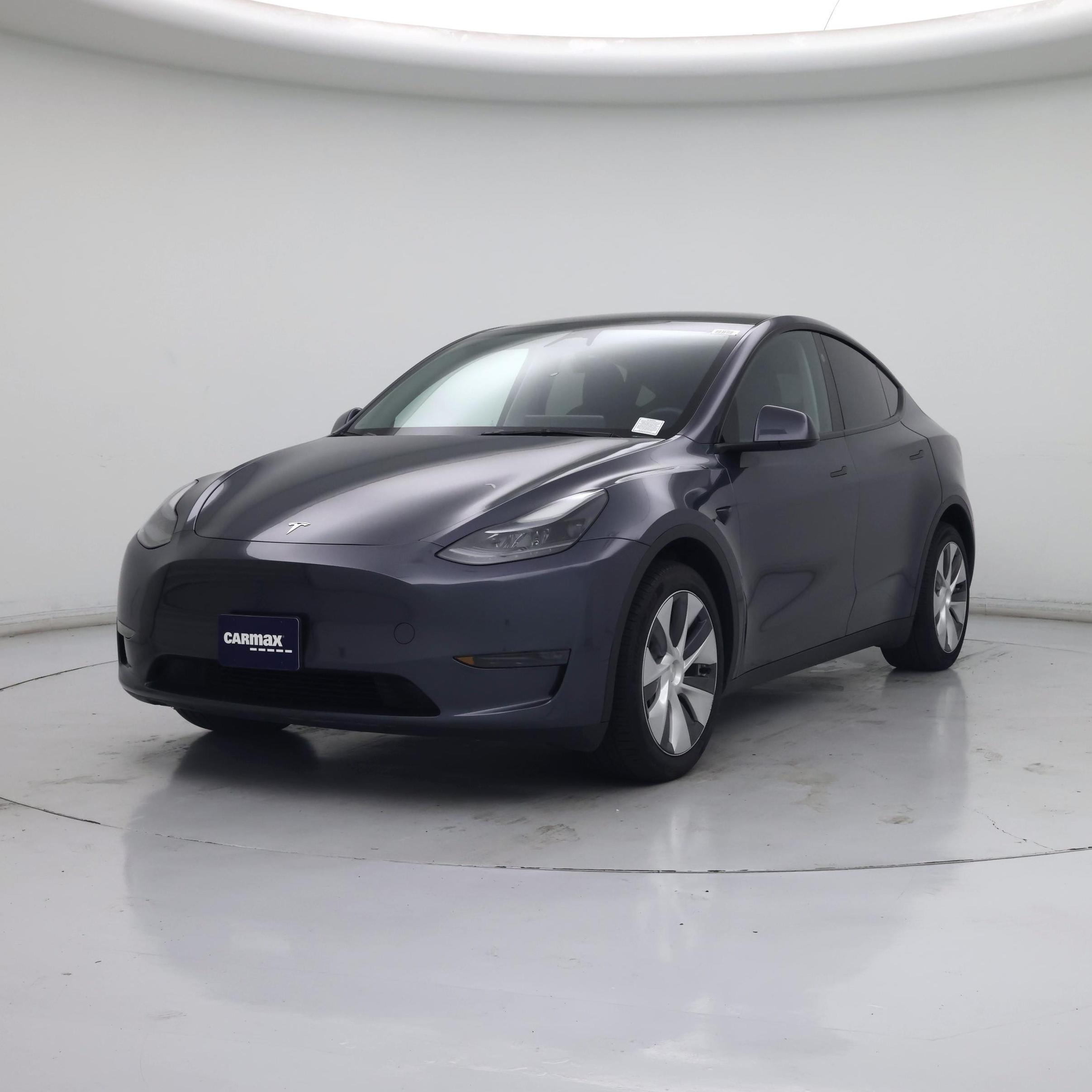 Thumbnail: 2023 Tesla Model Y - 4