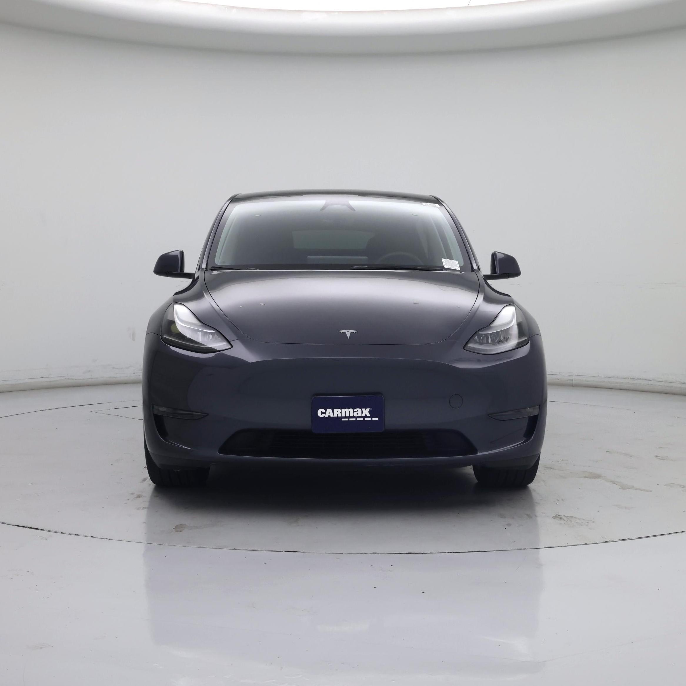 Thumbnail: 2023 Tesla Model Y - 5