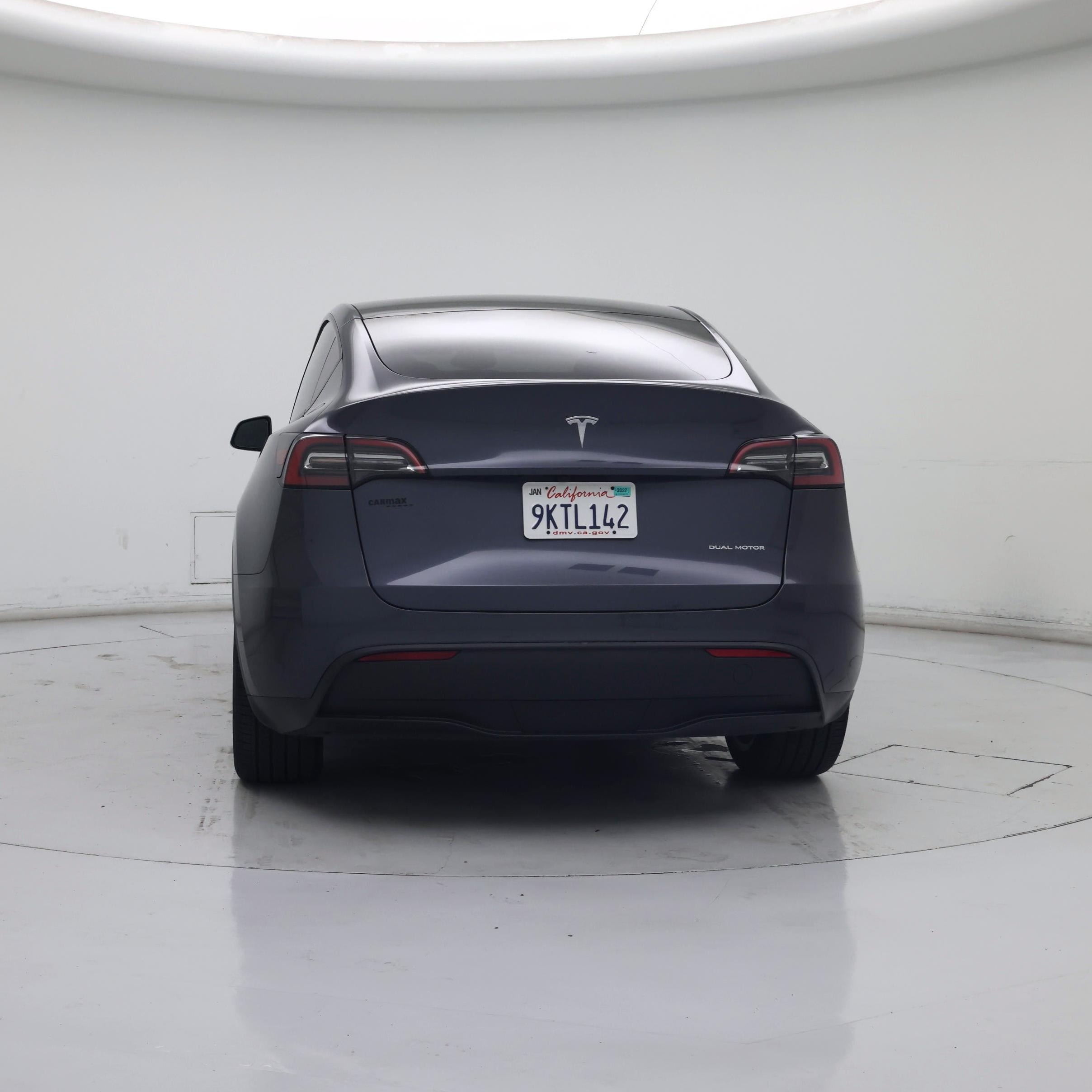Thumbnail: 2023 Tesla Model Y - 6