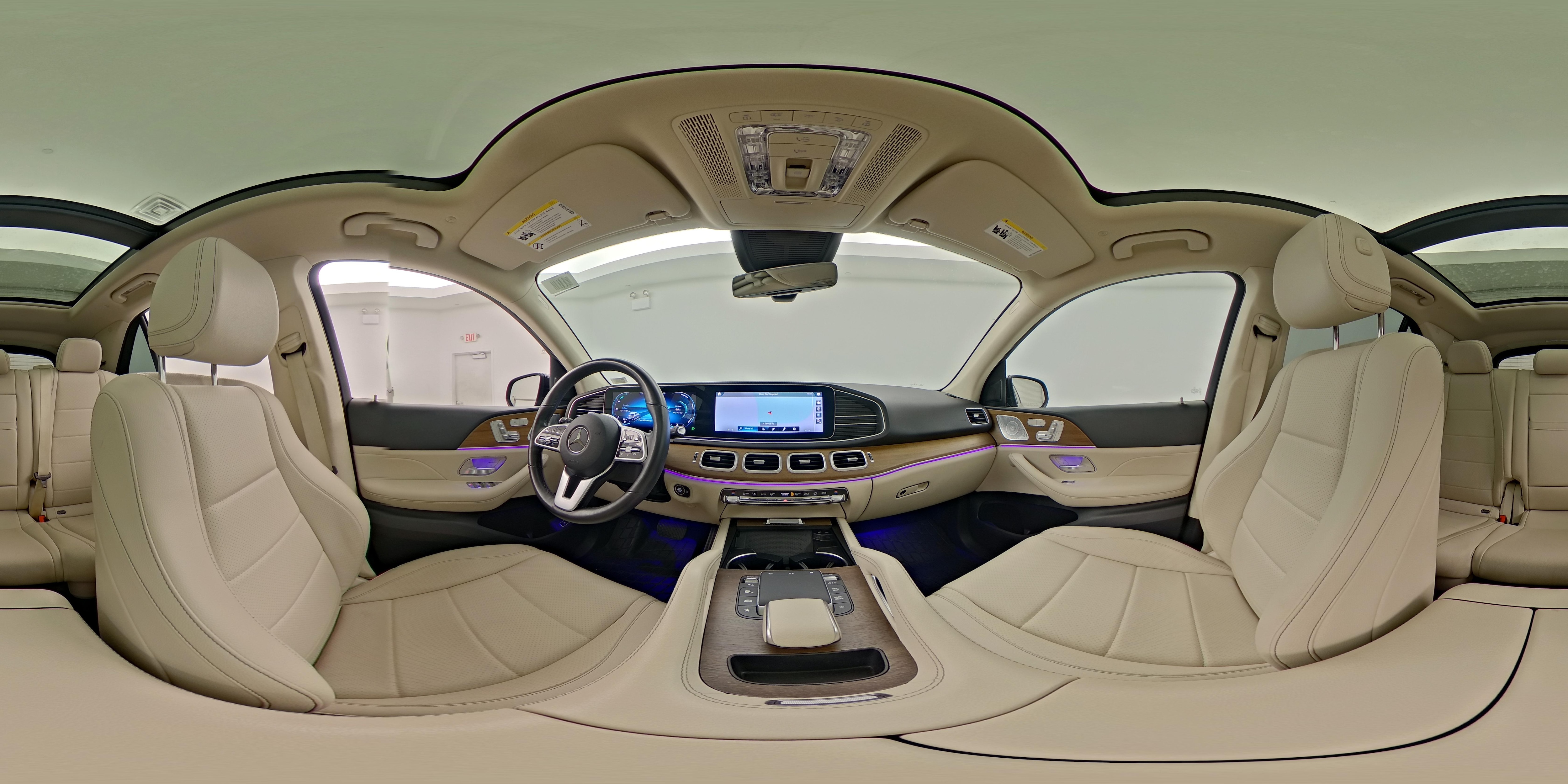 2021 Mercedes-Benz GLE GLE350 - Photo 30