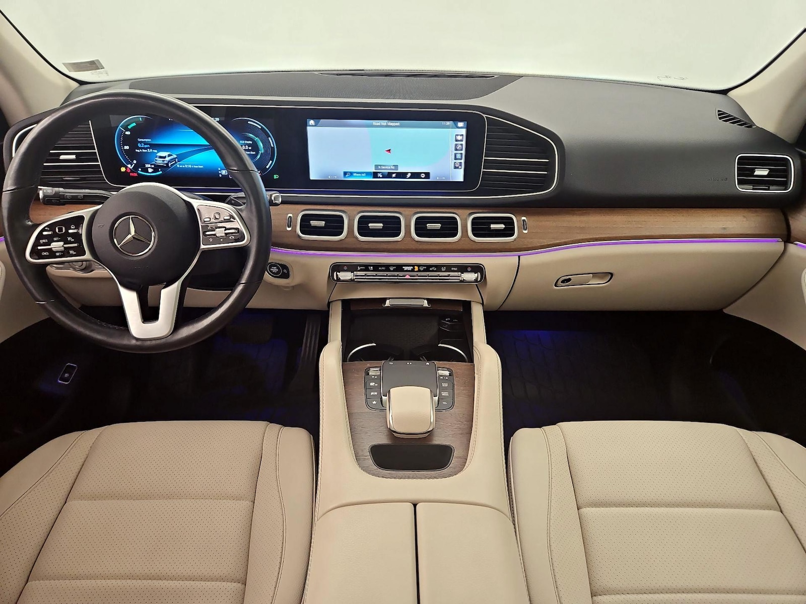 2021 Mercedes-Benz GLE GLE350 - Photo 10