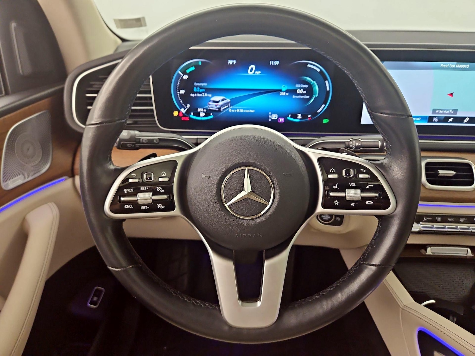 2021 Mercedes-Benz GLE GLE350 - Photo 11