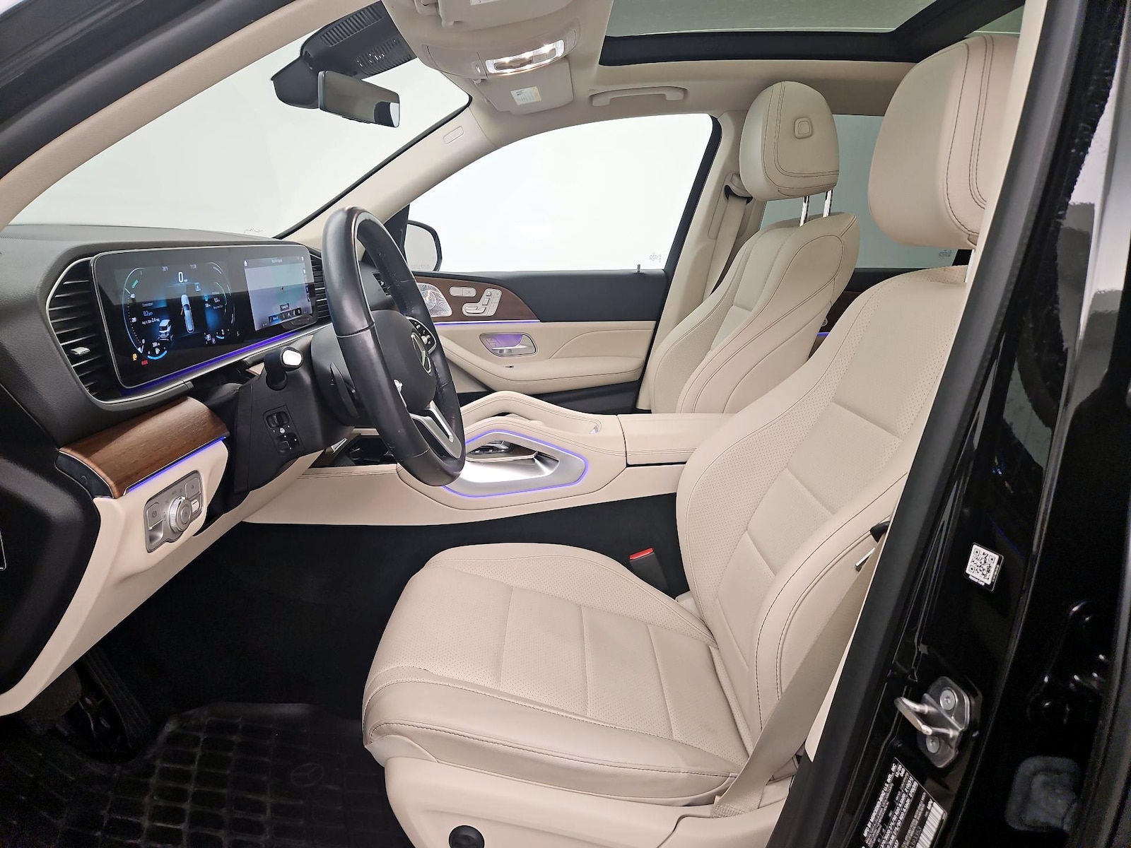 2021 Mercedes-Benz GLE GLE350 - Photo 12