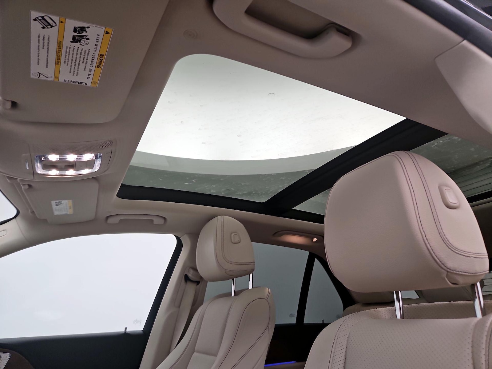 2021 Mercedes-Benz GLE GLE350 - Photo 21
