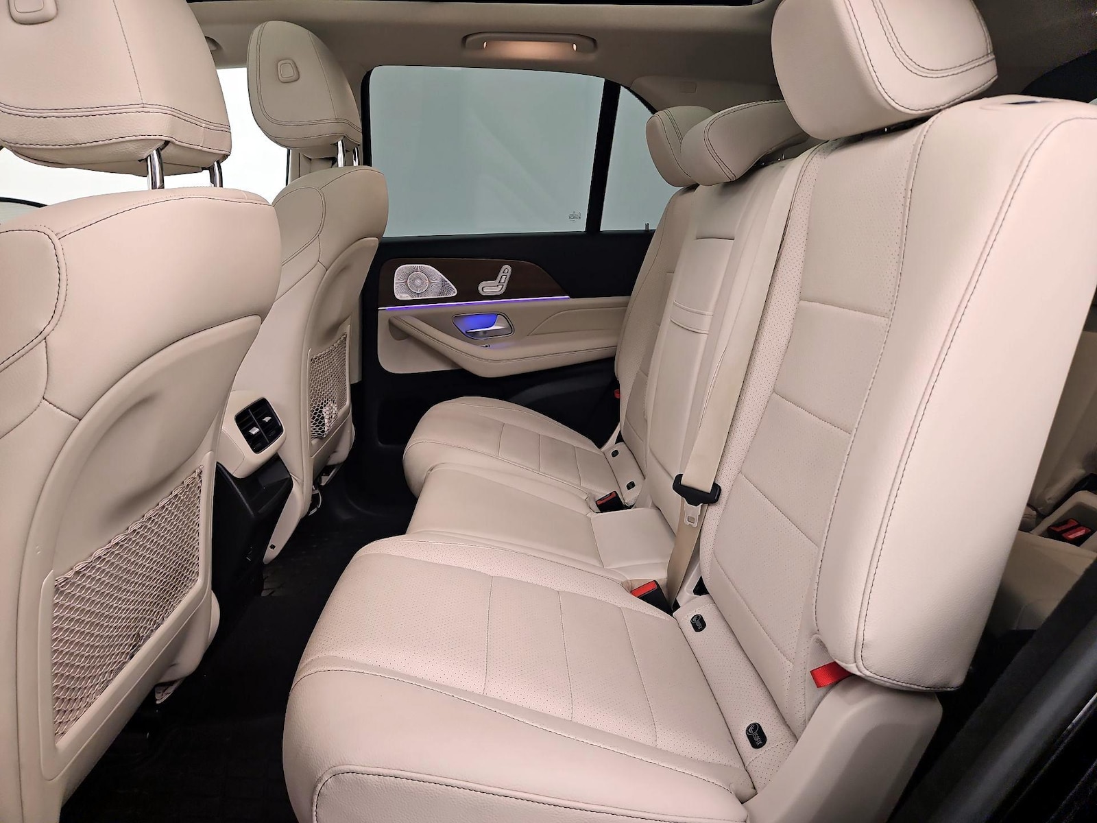 2021 Mercedes-Benz GLE GLE350 - Photo 22