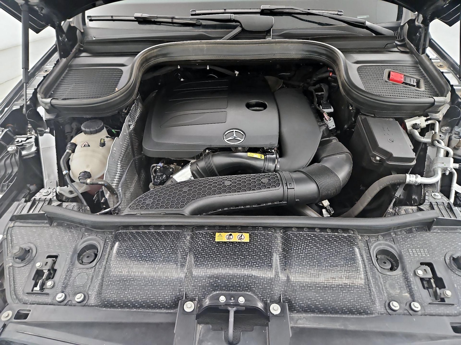 2021 Mercedes-Benz GLE GLE350 - Photo 26