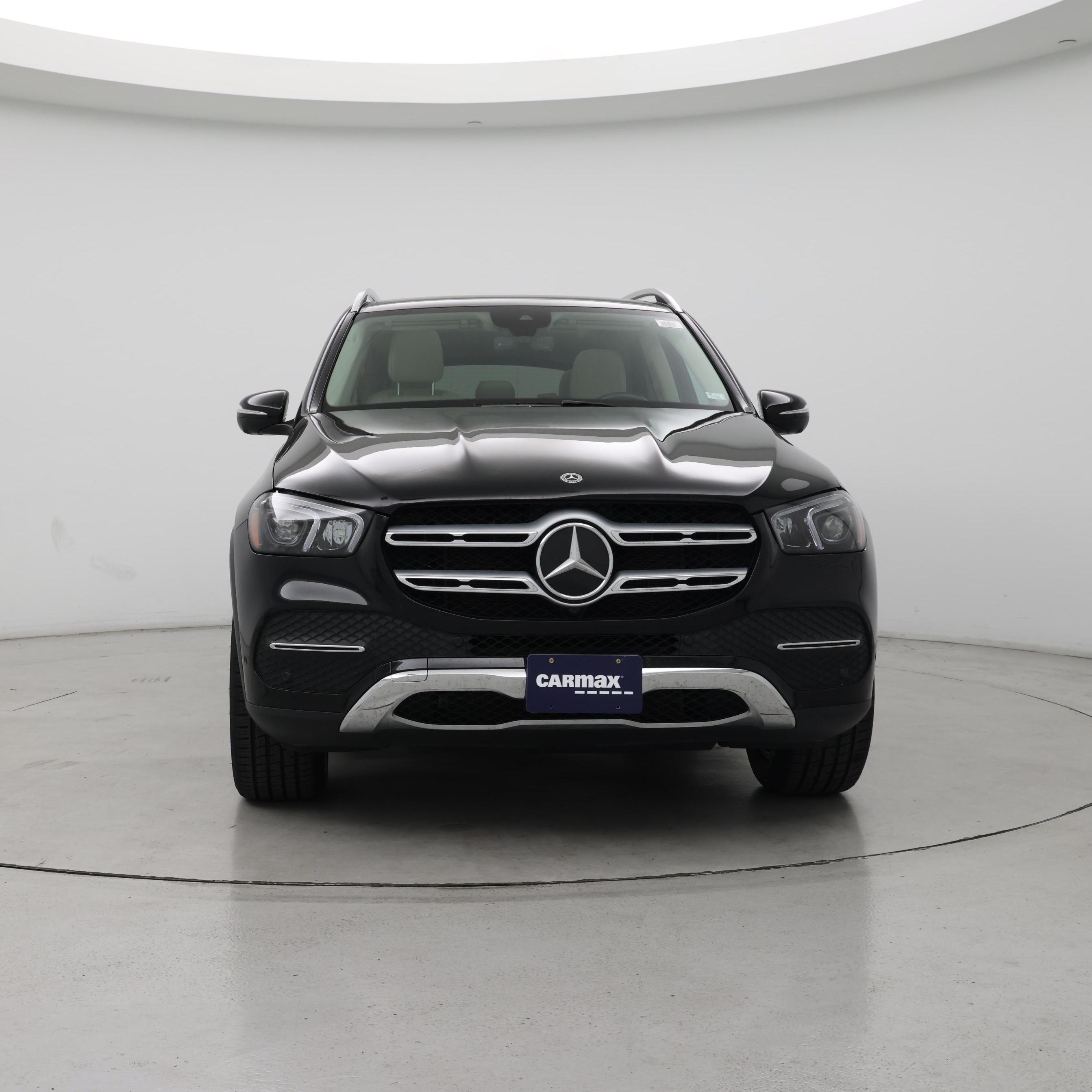 Thumbnail: 2021 Mercedes-Benz GLE - 5