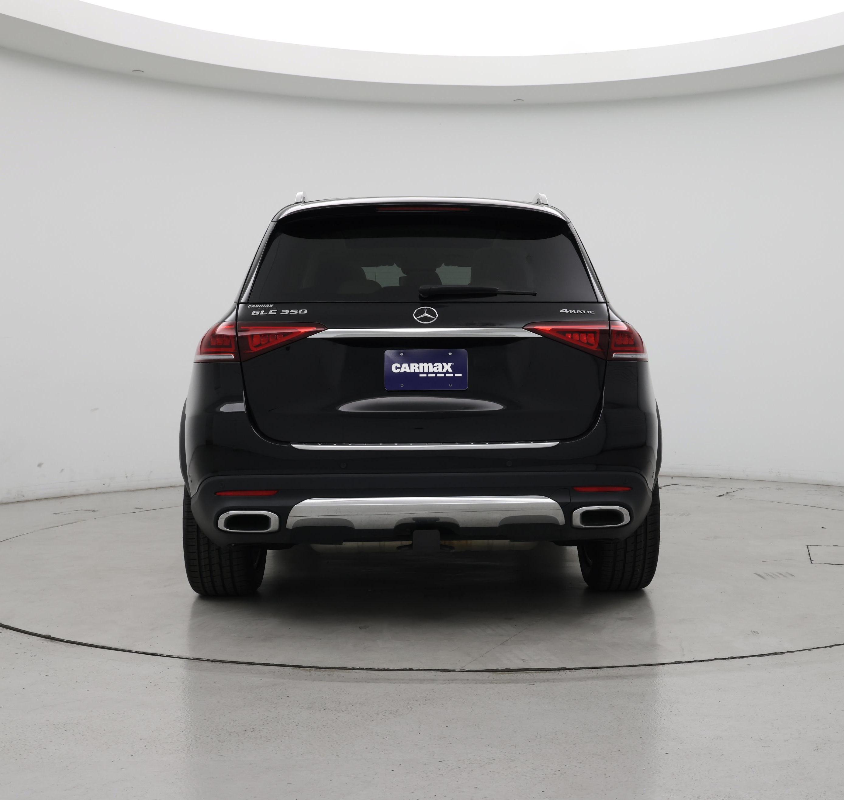 Thumbnail: 2021 Mercedes-Benz GLE - 6