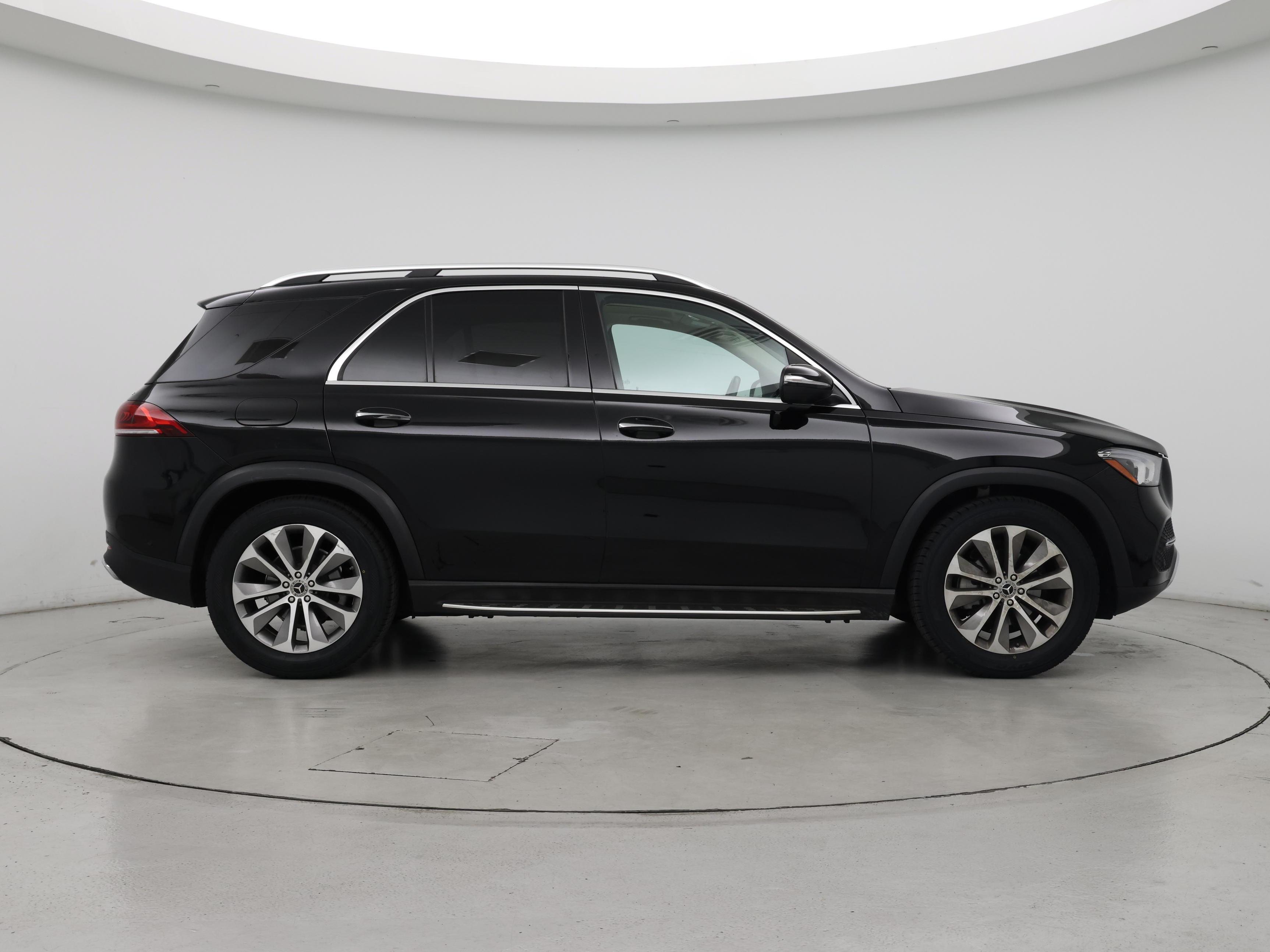 Thumbnail: 2021 Mercedes-Benz GLE - 7