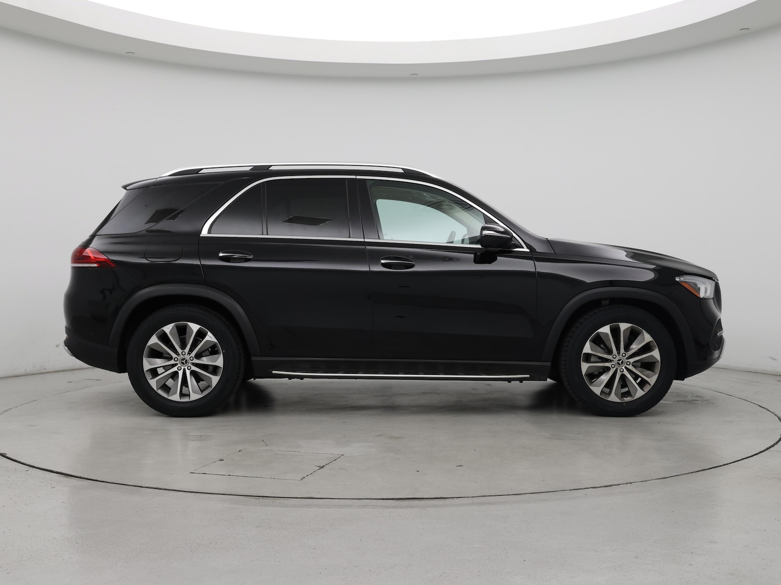 2021 Mercedes-Benz GLE GLE350 - Photo 8