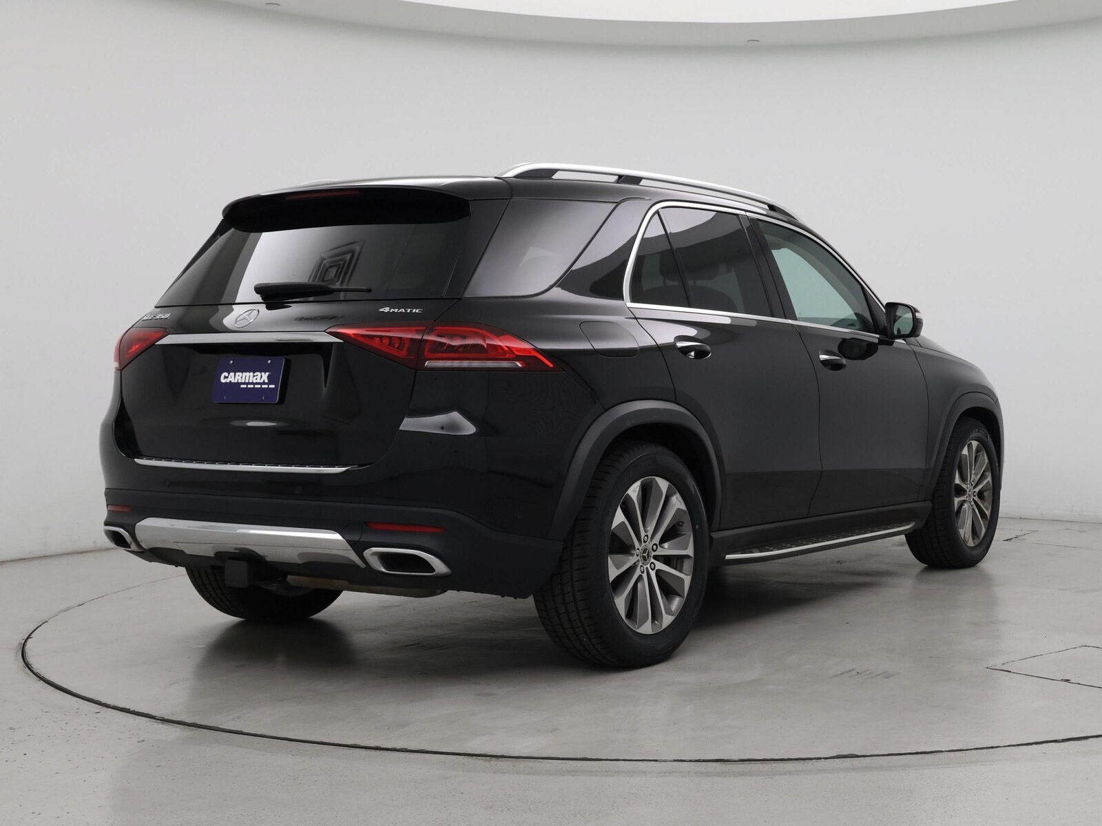 2021 Mercedes-Benz GLE GLE350 - Photo 9