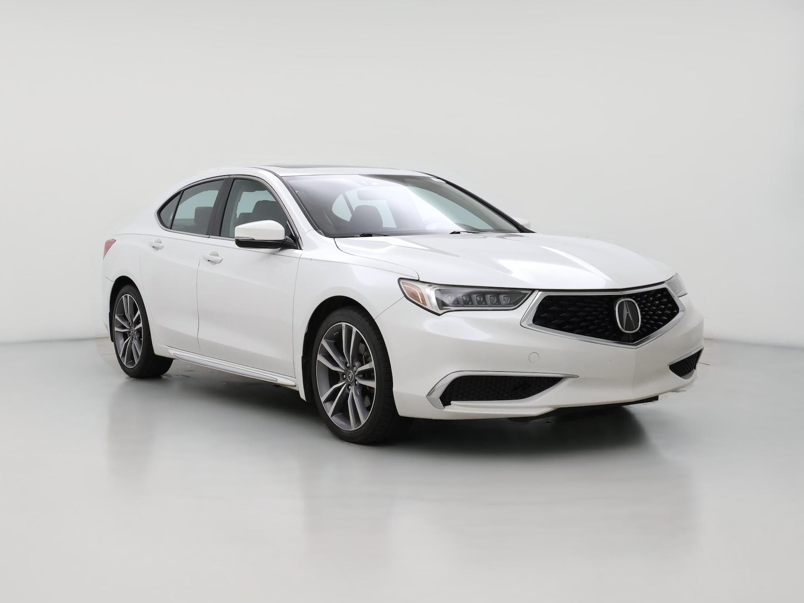 2019 Acura TLX