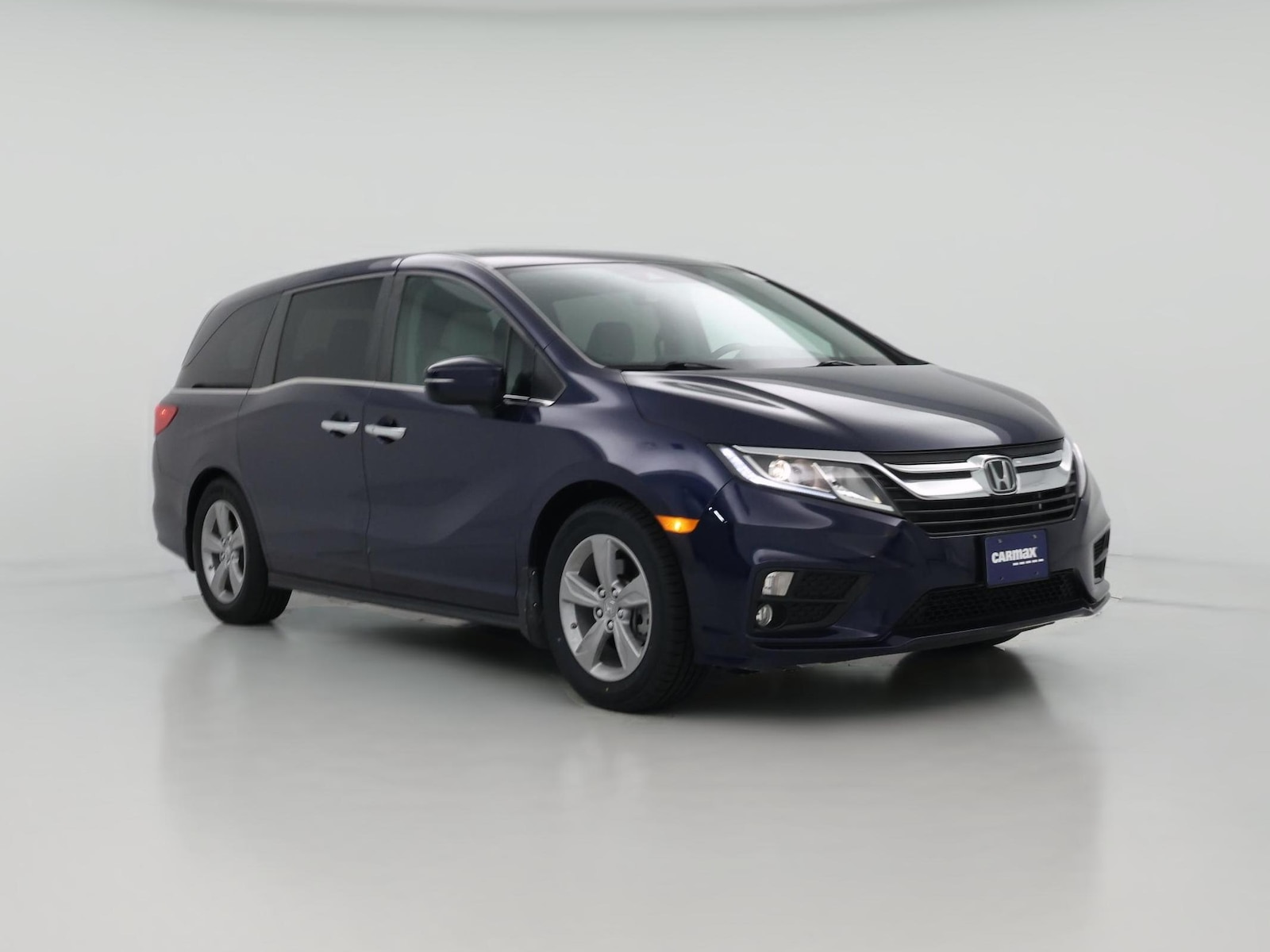 2020 Honda Odyssey