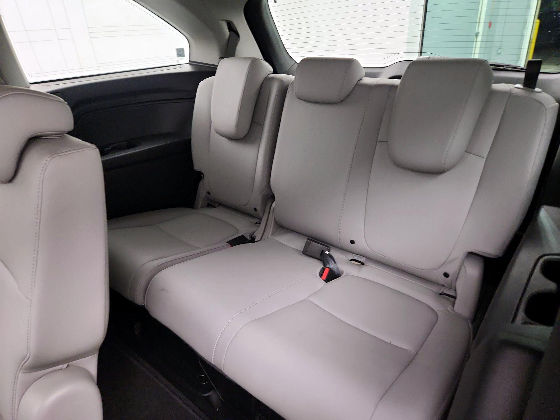 Thumbnail: 2020 Honda Odyssey - 20