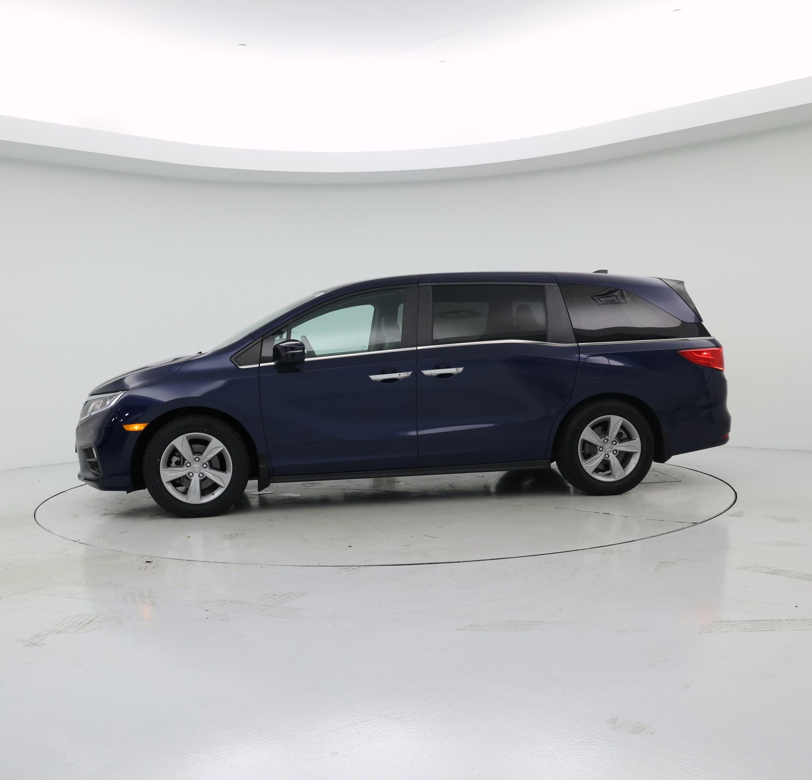 Thumbnail: 2020 Honda Odyssey - 3