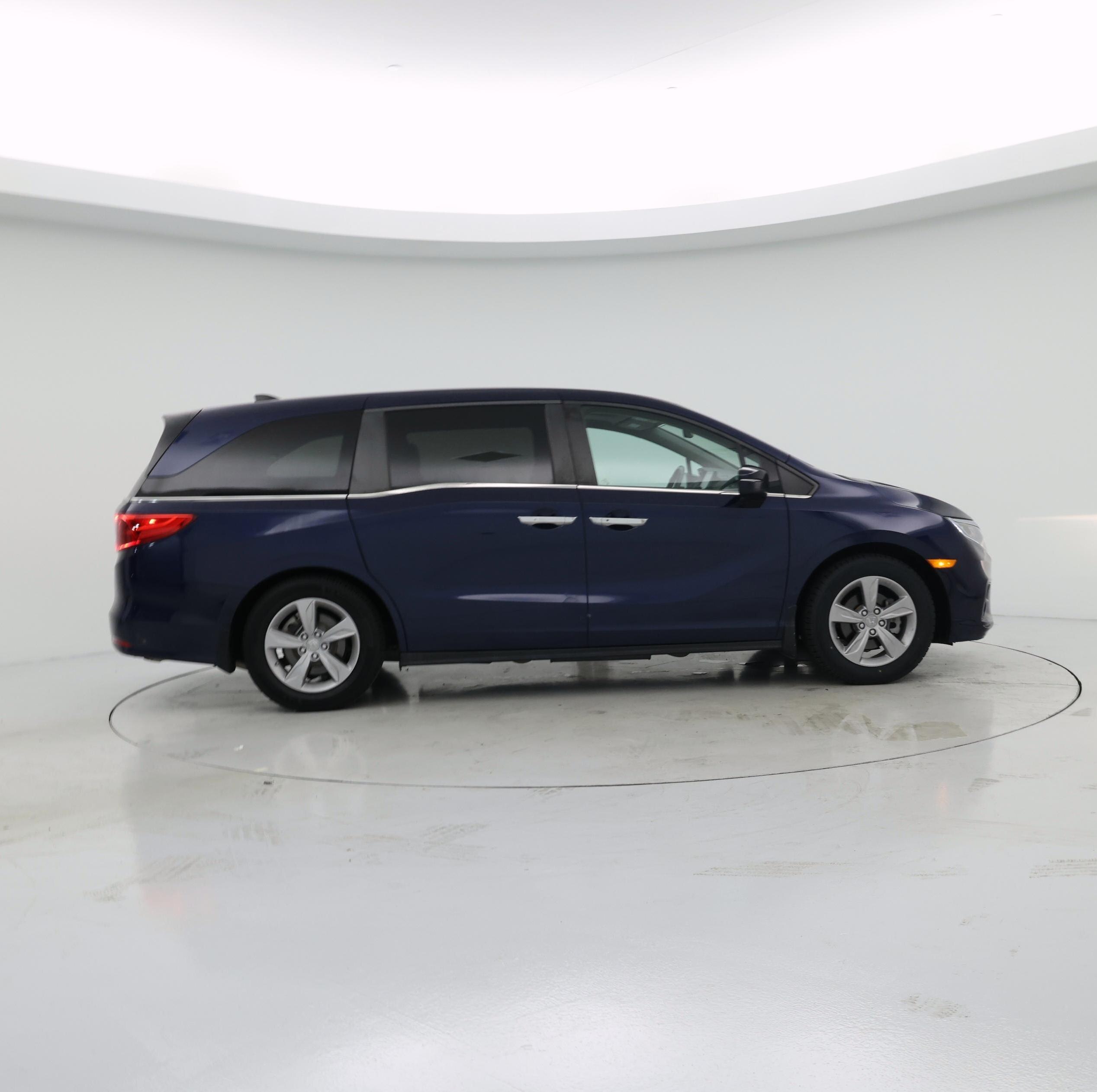 Thumbnail: 2020 Honda Odyssey - 7