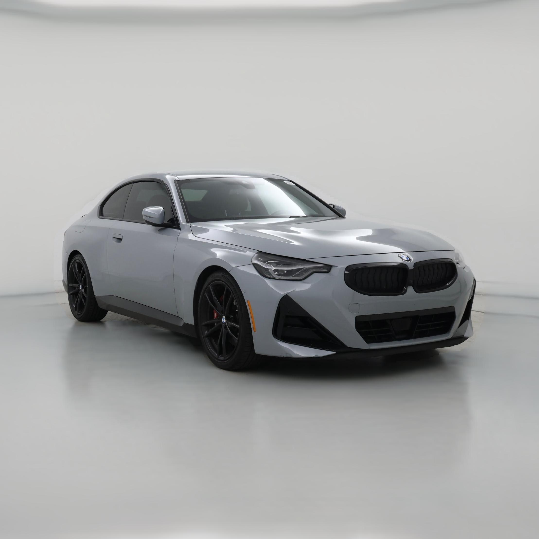 Thumbnail: 2024 BMW 2 Series - 1