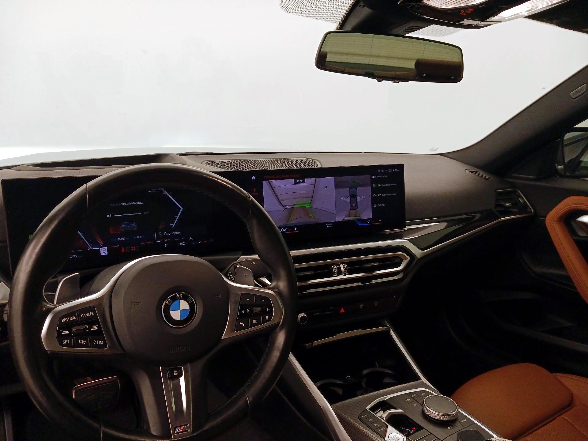 Thumbnail: 2024 BMW 2 Series - 9