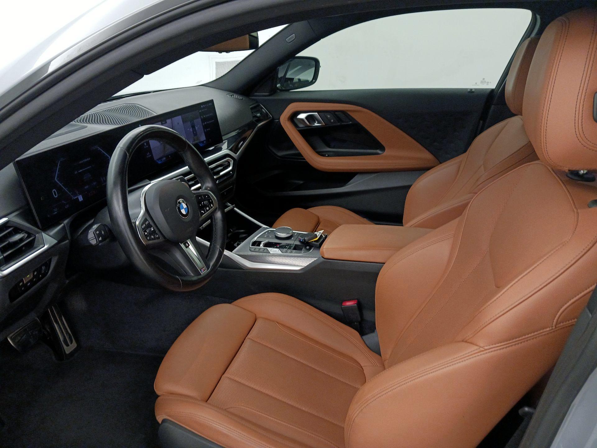 Thumbnail: 2024 BMW 2 Series - 11