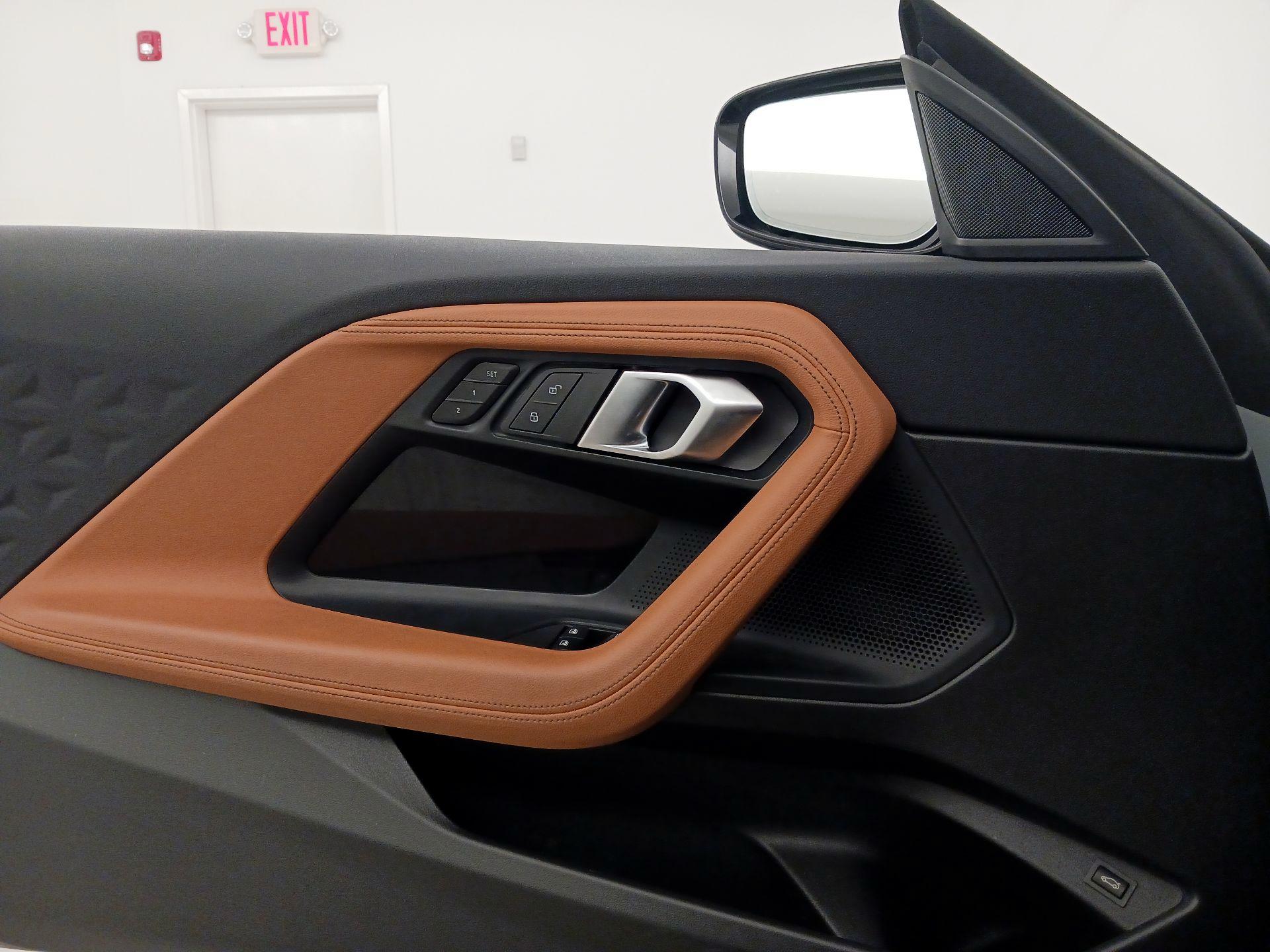 Thumbnail: 2024 BMW 2 Series - 12