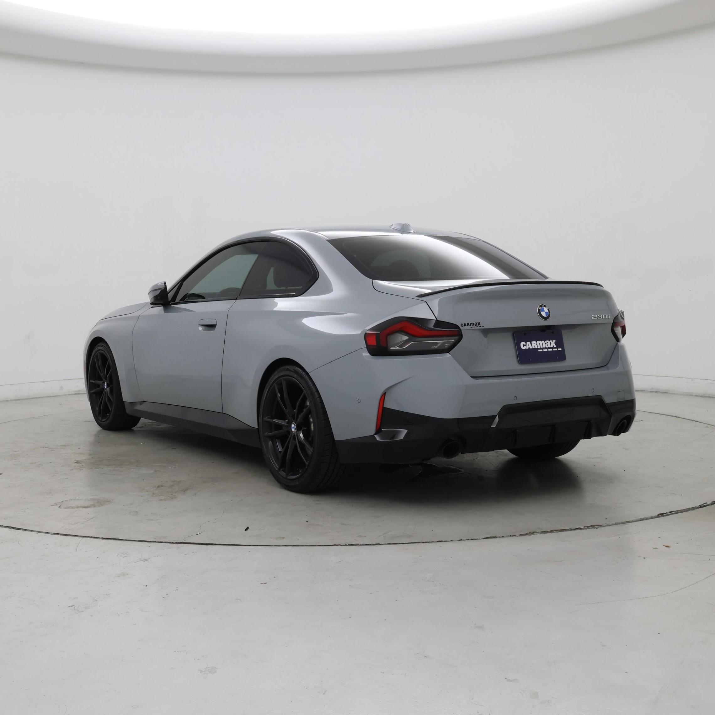 Thumbnail: 2024 BMW 2 Series - 2