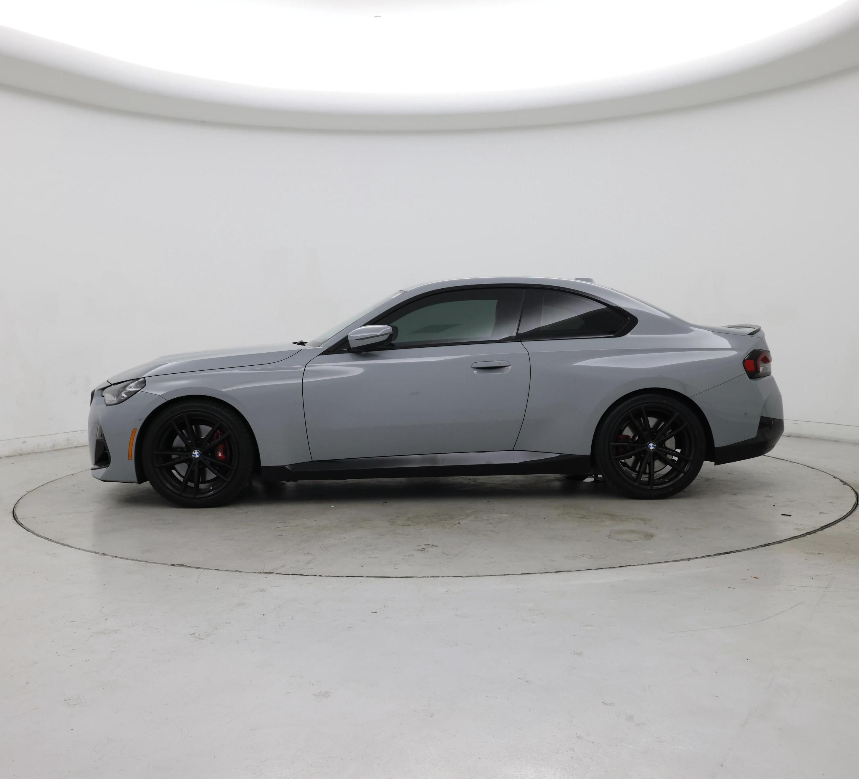 Thumbnail: 2024 BMW 2 Series - 3