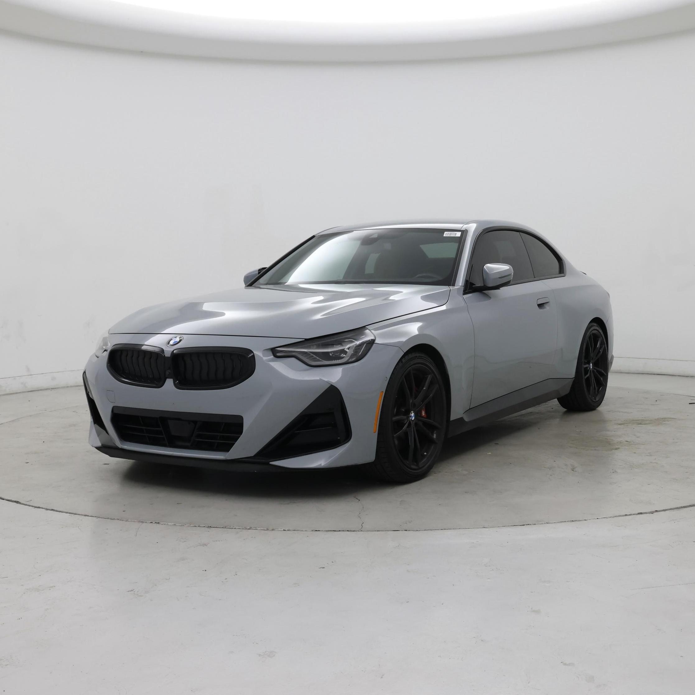 Thumbnail: 2024 BMW 2 Series - 4