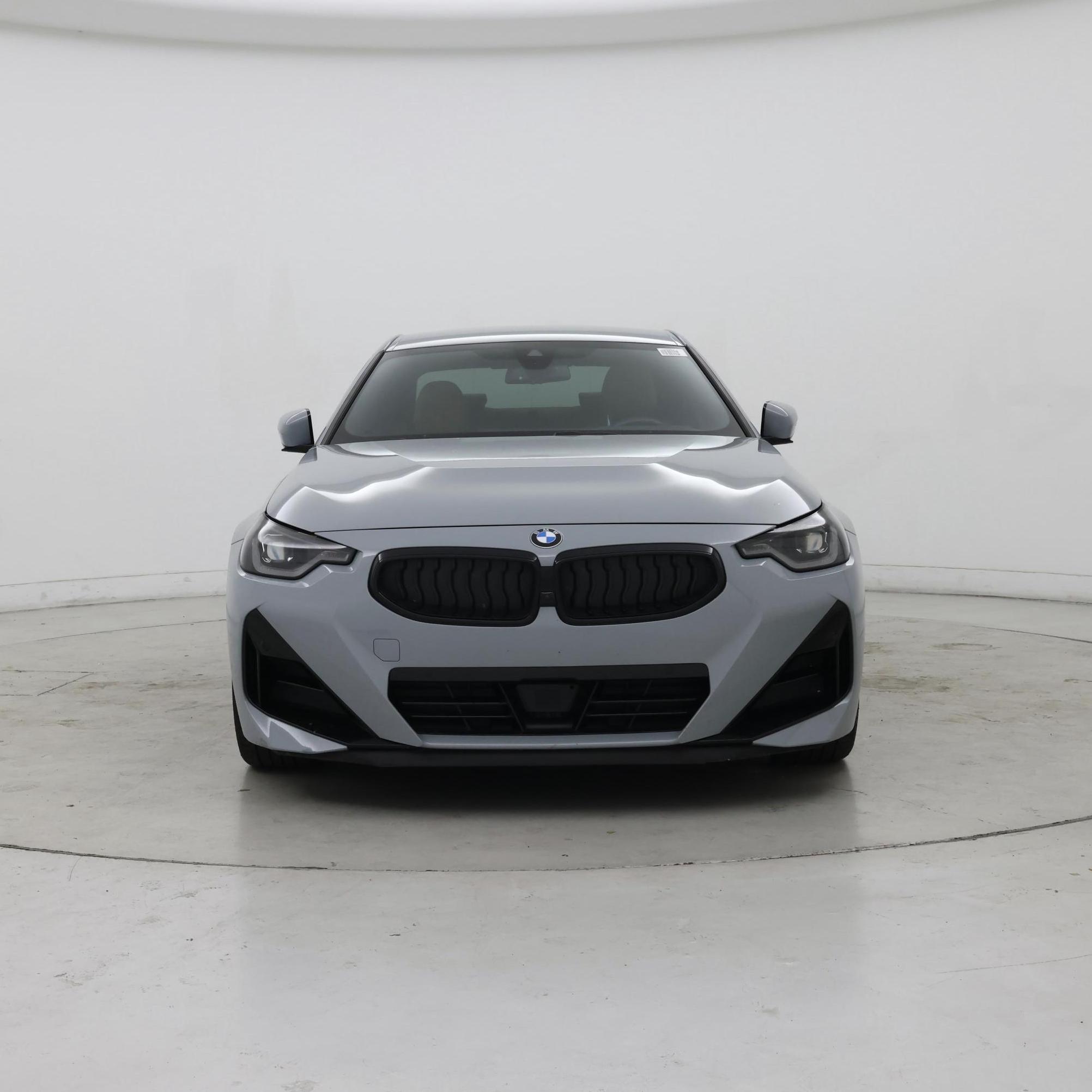 Thumbnail: 2024 BMW 2 Series - 5