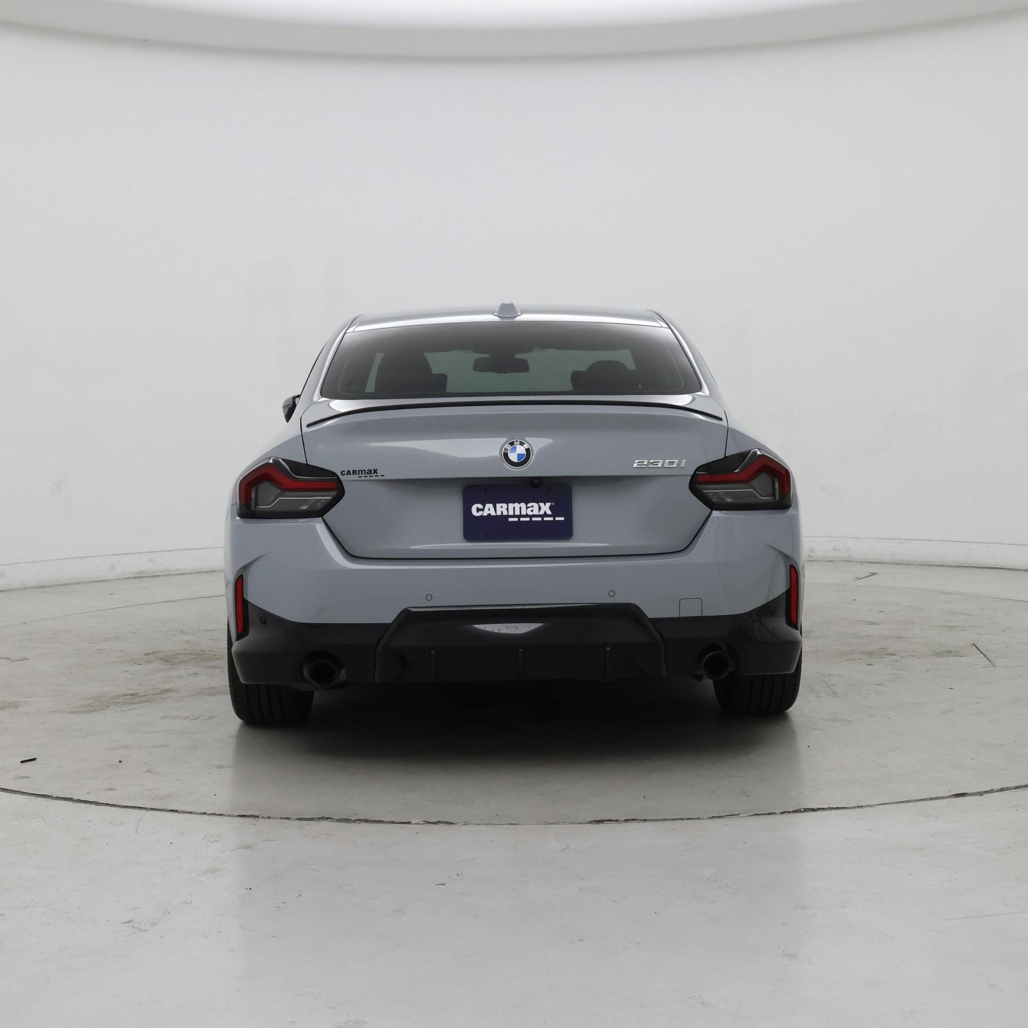 Thumbnail: 2024 BMW 2 Series - 6