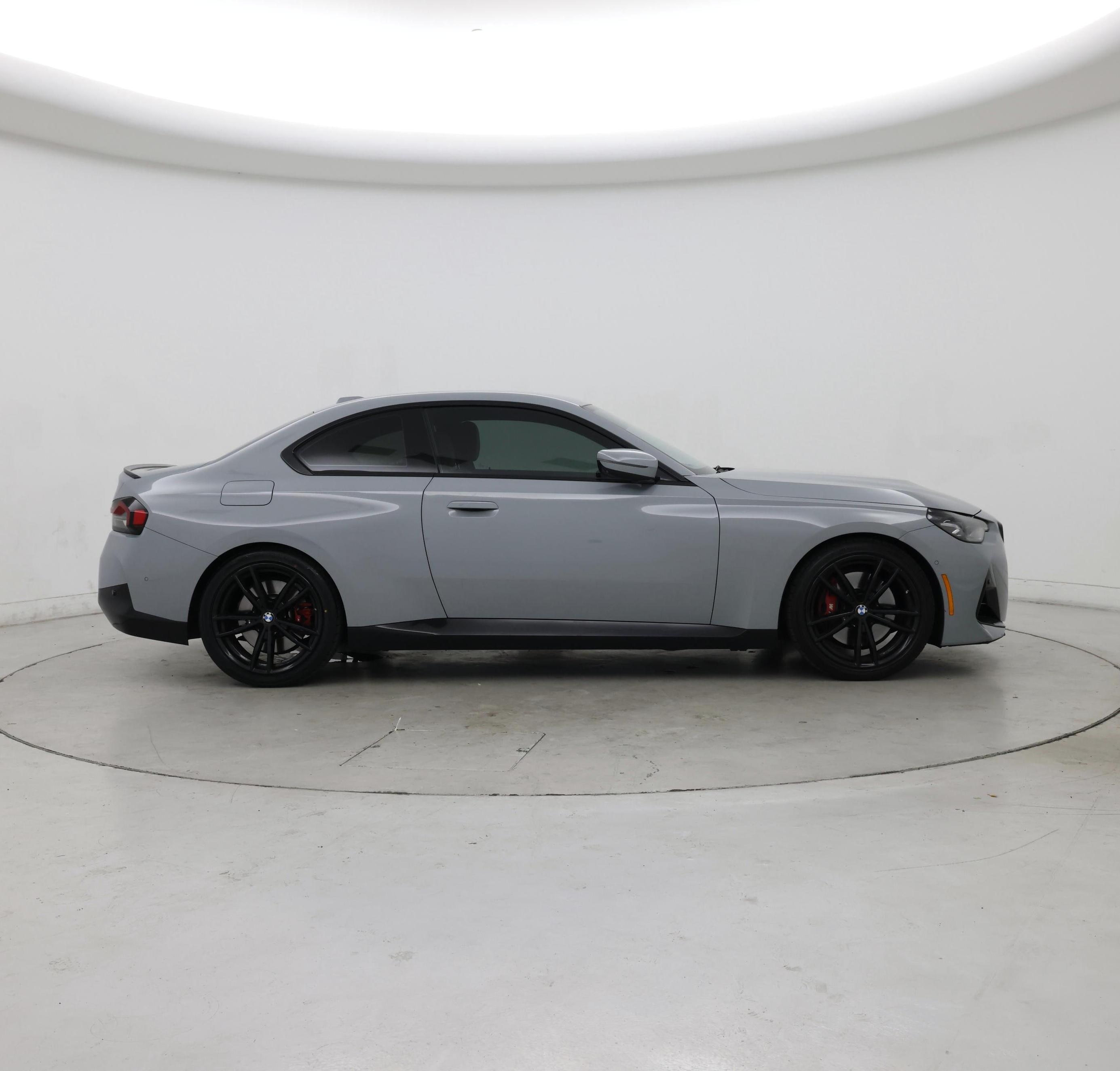 Thumbnail: 2024 BMW 2 Series - 7