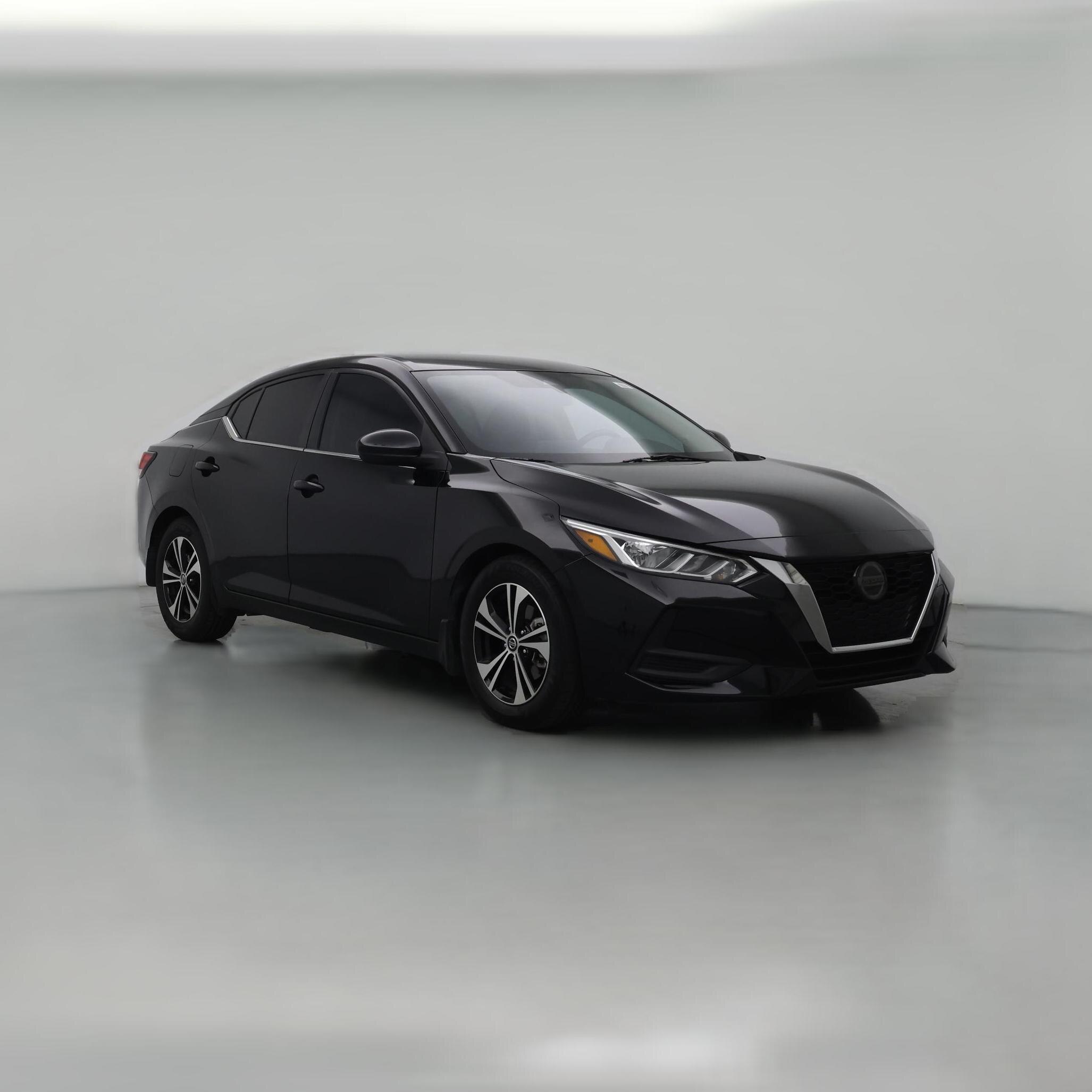Thumbnail: 2023 Nissan Sentra - 1