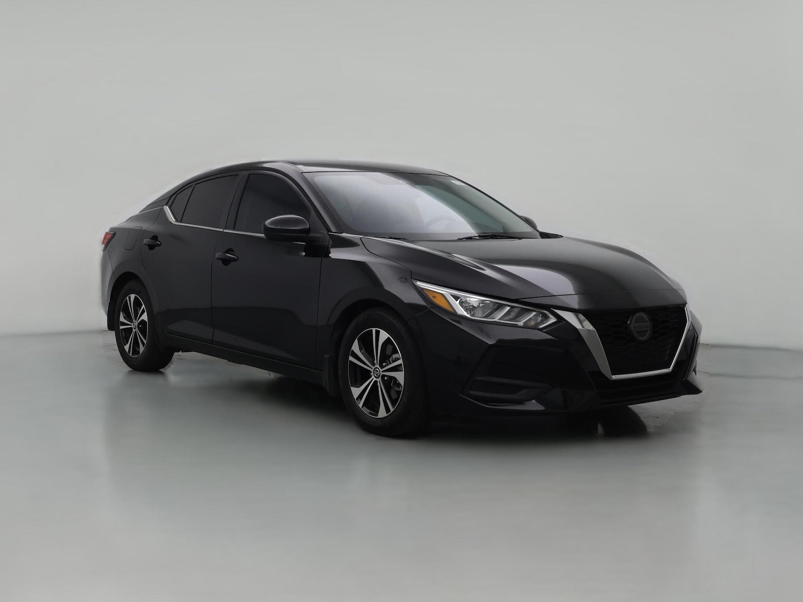 2023 Nissan Sentra