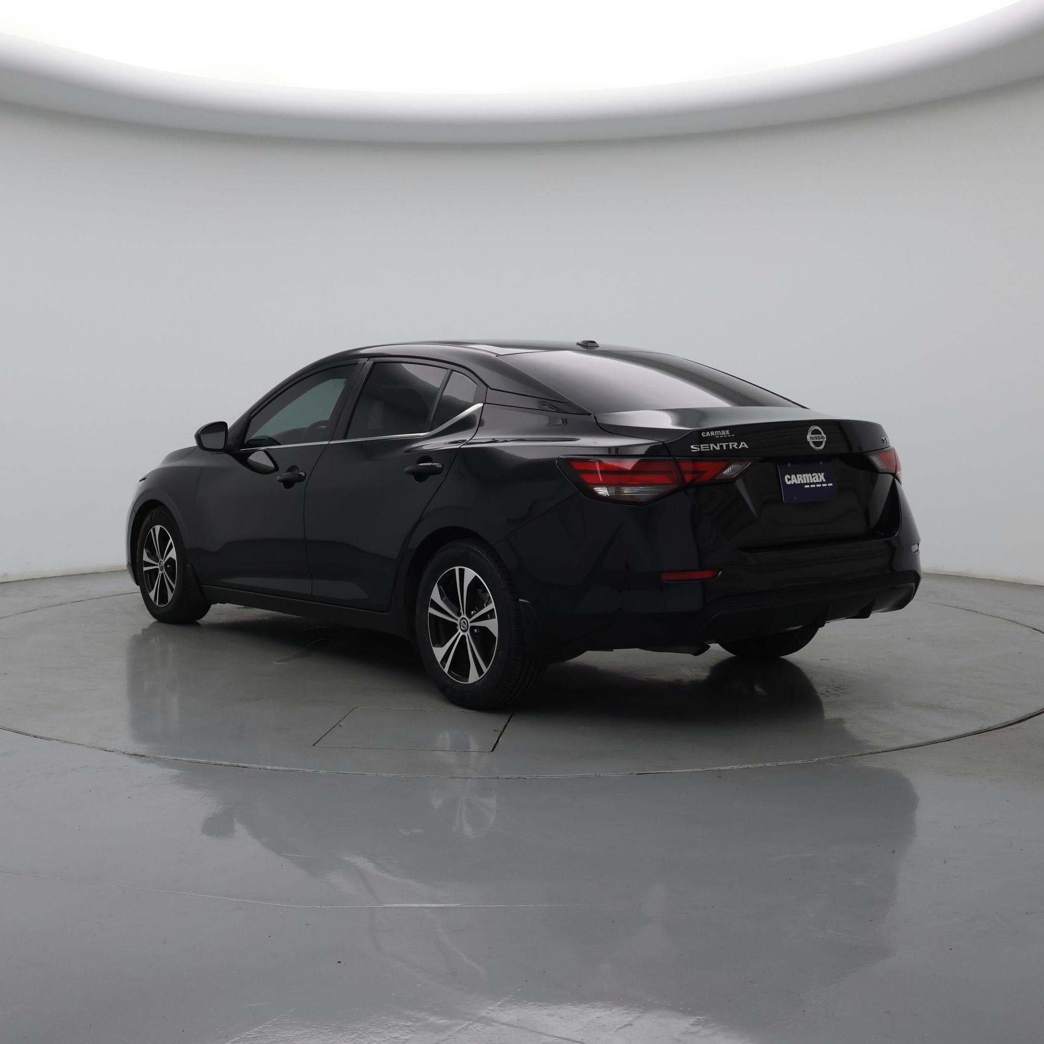 Thumbnail: 2023 Nissan Sentra - 2