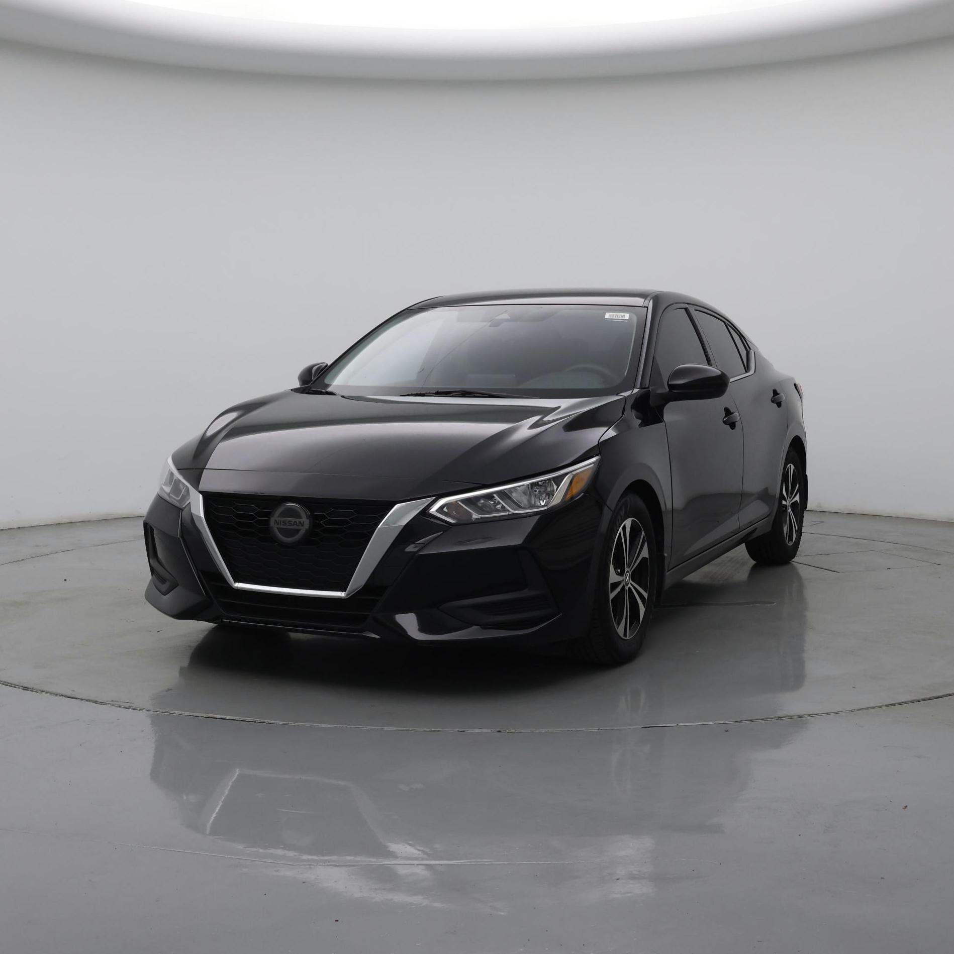 Thumbnail: 2023 Nissan Sentra - 4