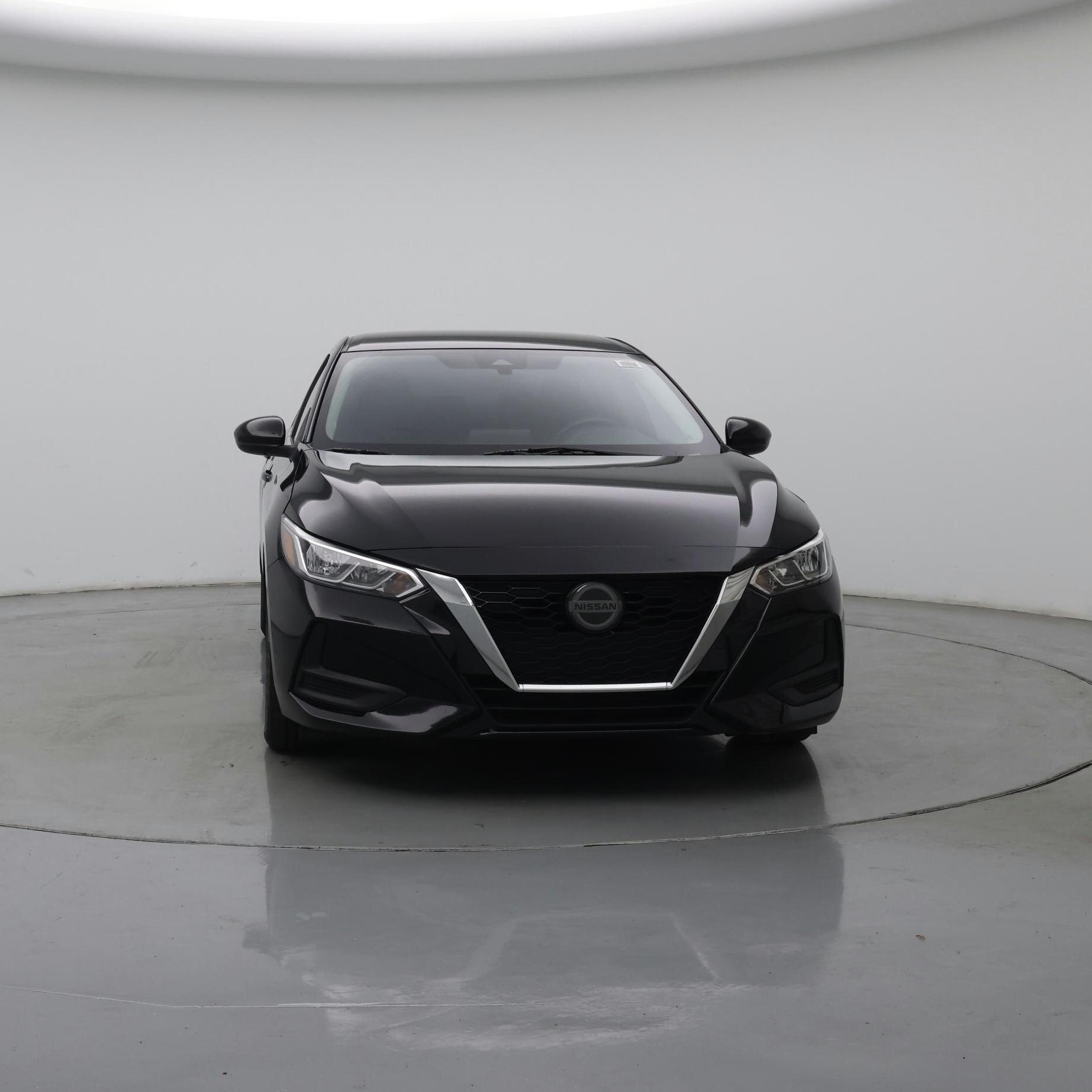 Thumbnail: 2023 Nissan Sentra - 5