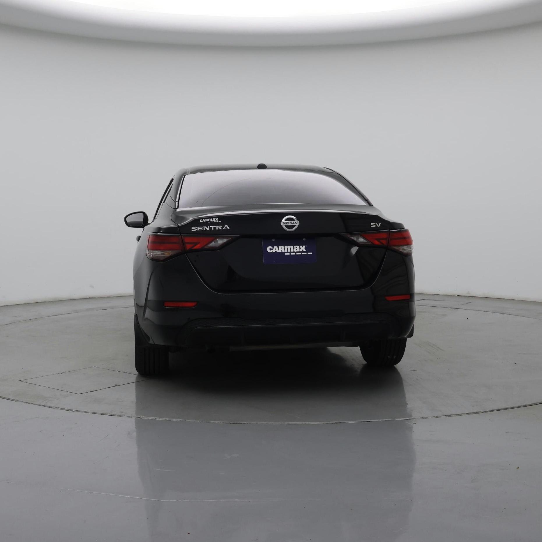 Thumbnail: 2023 Nissan Sentra - 6