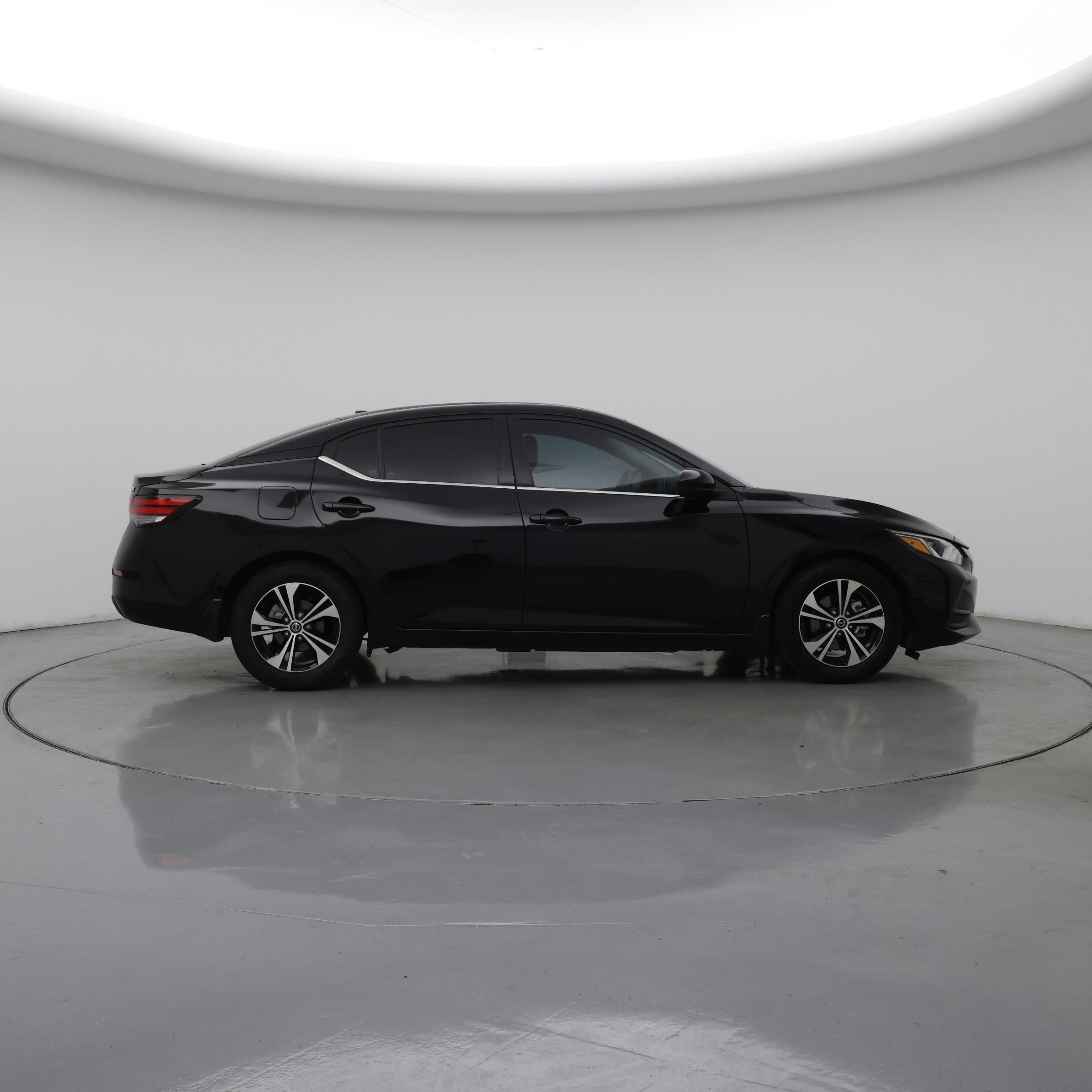 Thumbnail: 2023 Nissan Sentra - 7