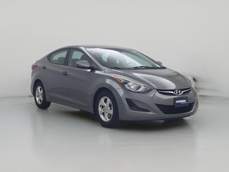2014 Hyundai Elantra SE -
                  Sacramento, CA
