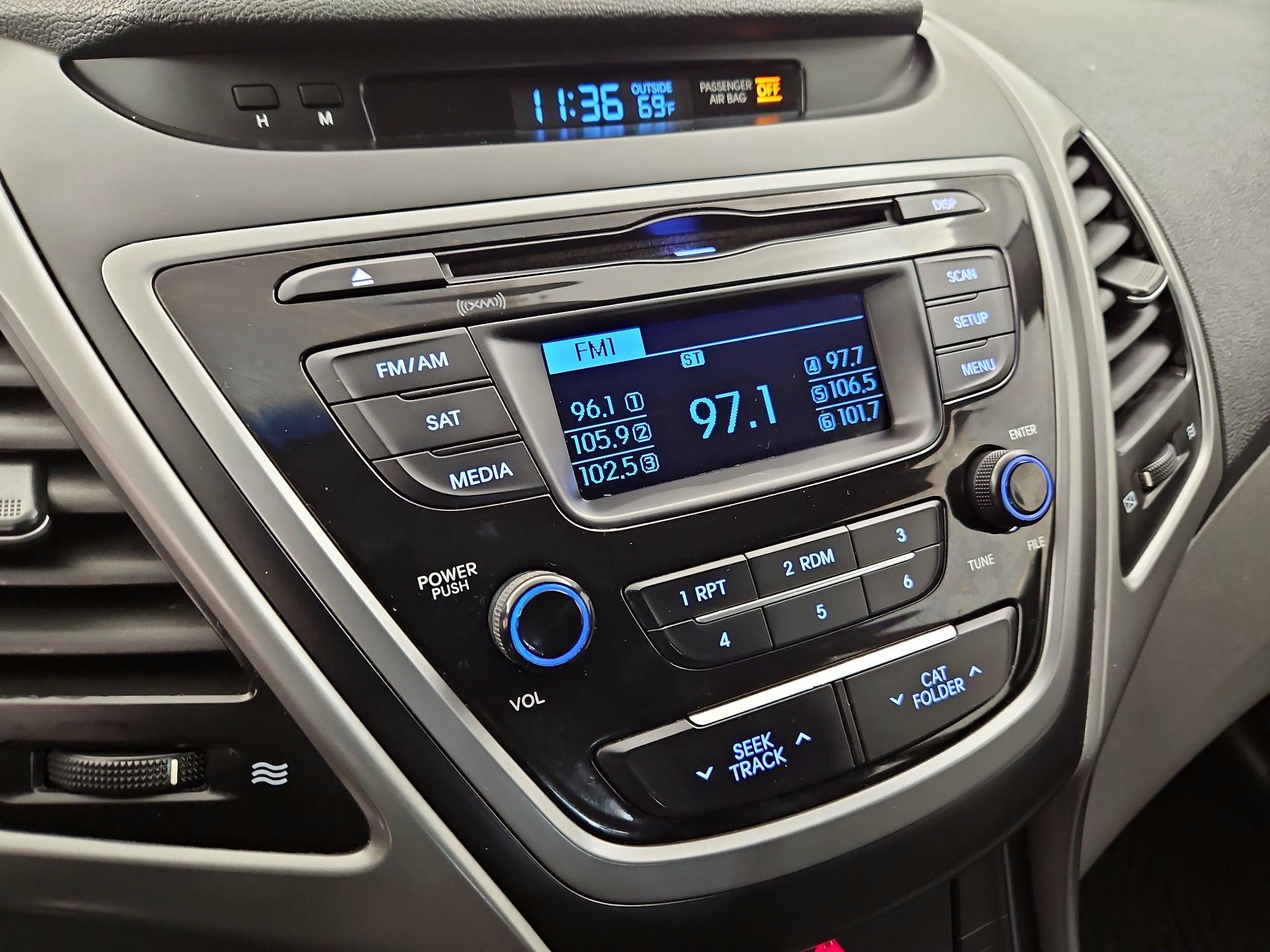 Thumbnail: 2014 Hyundai Elantra - 14