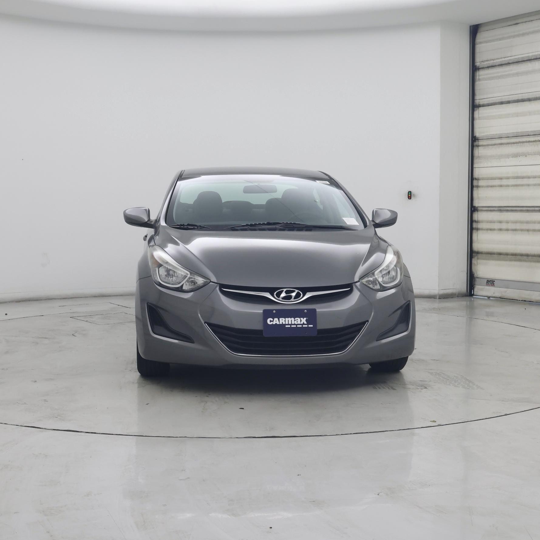 Thumbnail: 2014 Hyundai Elantra - 5