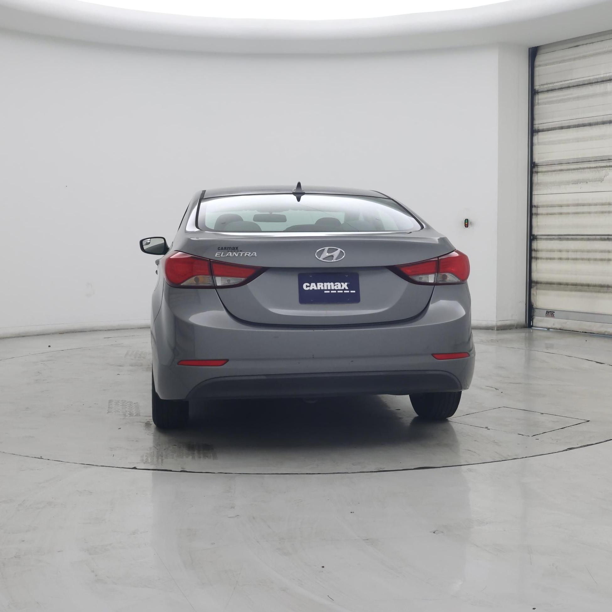Thumbnail: 2014 Hyundai Elantra - 6